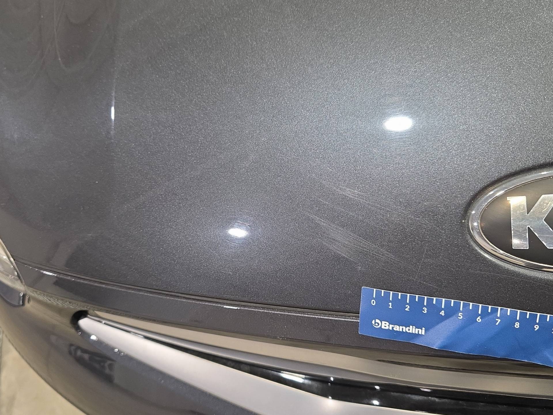KIA Stonic Stonic 1.6 crdi Style Adas Pack 115cv my18 usata in pronta consegna - Brandini