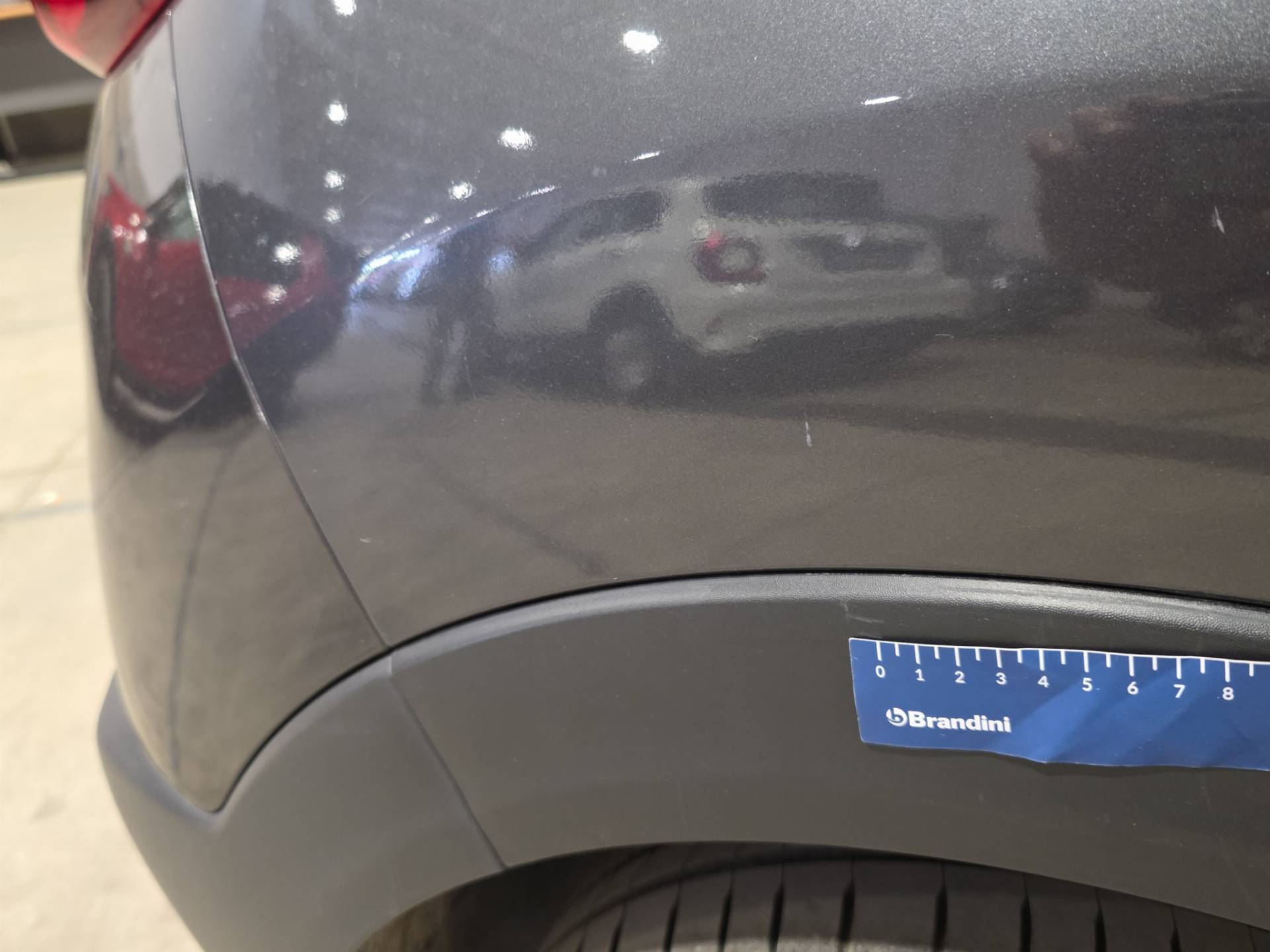 KIA Stonic Stonic 1.6 crdi Style Adas Pack 115cv my18 usata in pronta consegna - Brandini