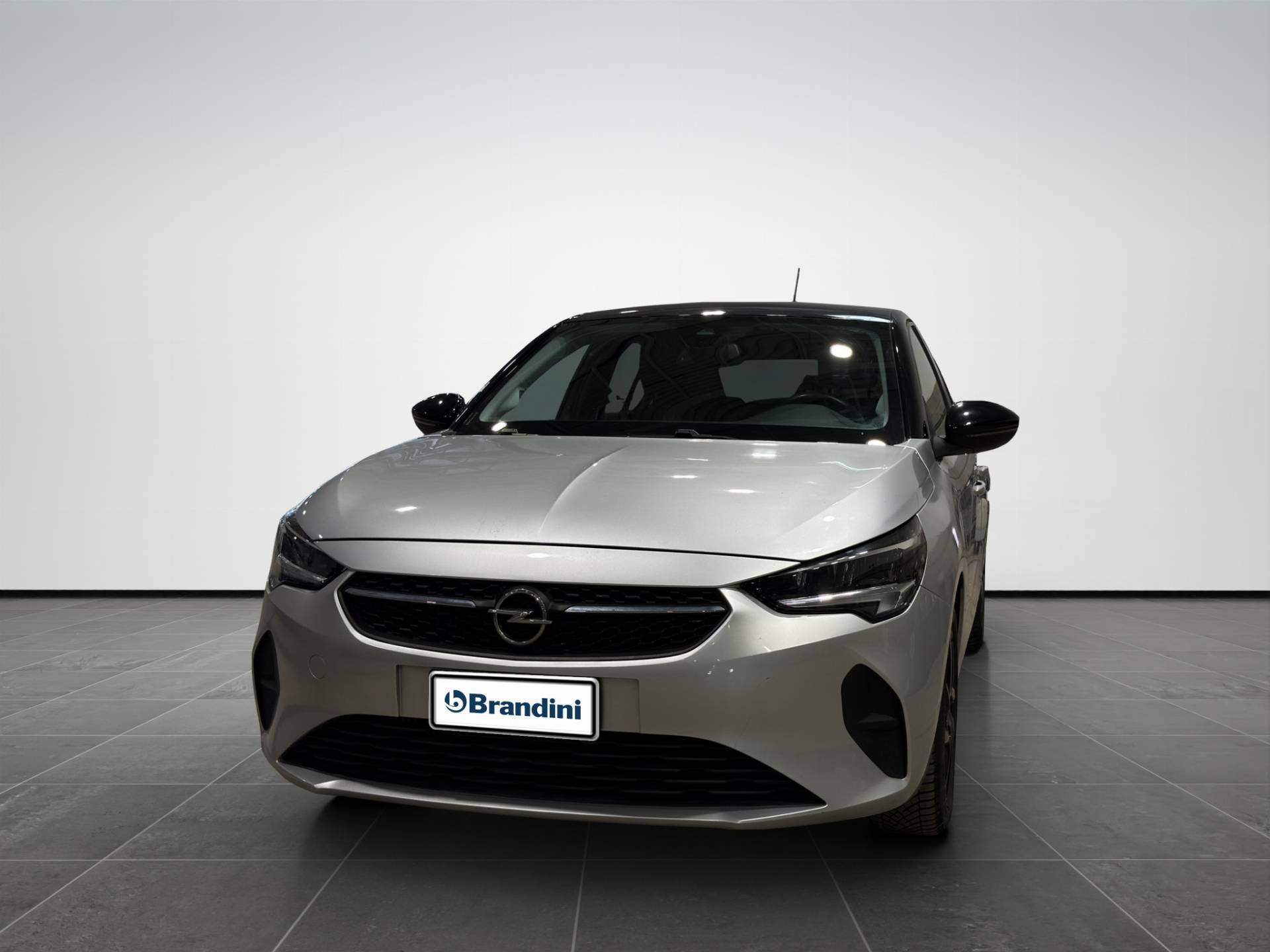 OPEL Corsa Corsa 1.2 D&T s&s 100cv usata in pronta consegna - Brandini