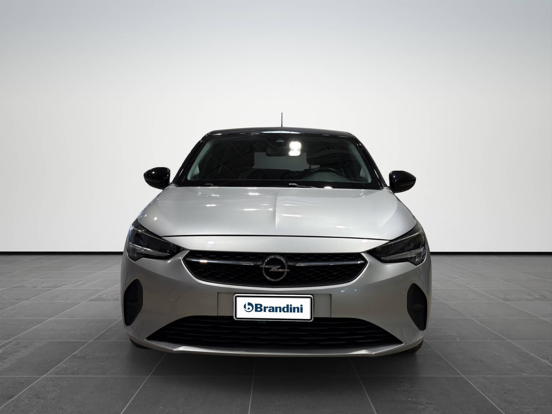 OPEL Corsa Corsa 1.2 D&T s&s 100cv usata in pronta consegna - Brandini
