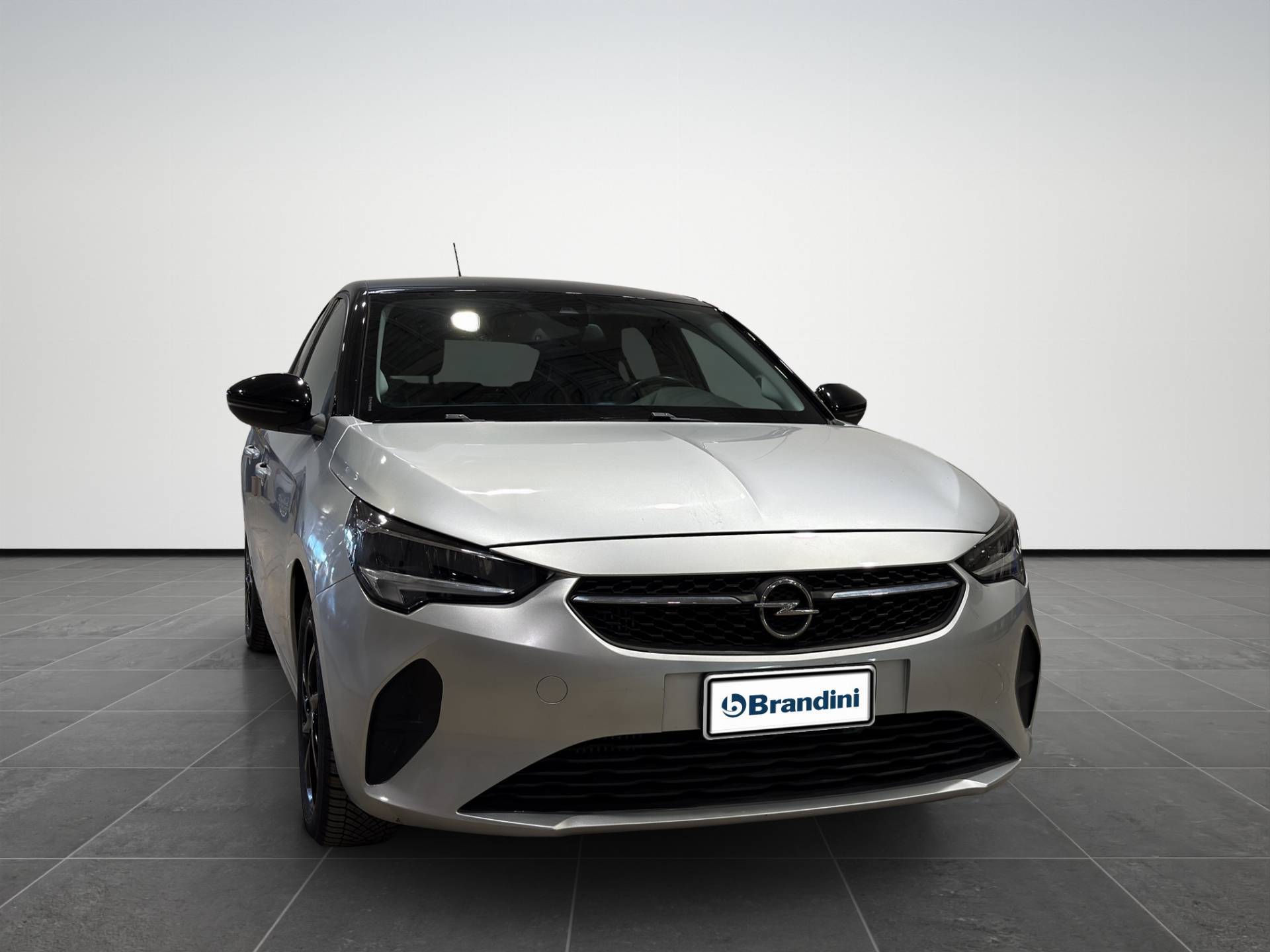 OPEL Corsa Corsa 1.2 D&T s&s 100cv usata in pronta consegna - Brandini