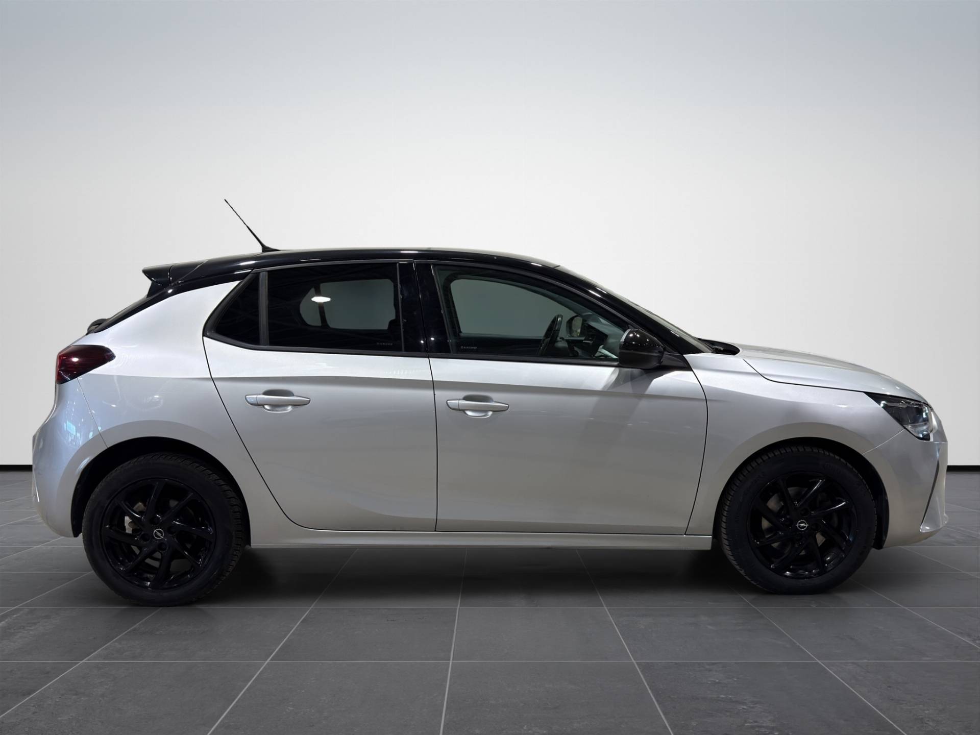 OPEL Corsa Corsa 1.2 D&T s&s 100cv usata in pronta consegna - Brandini