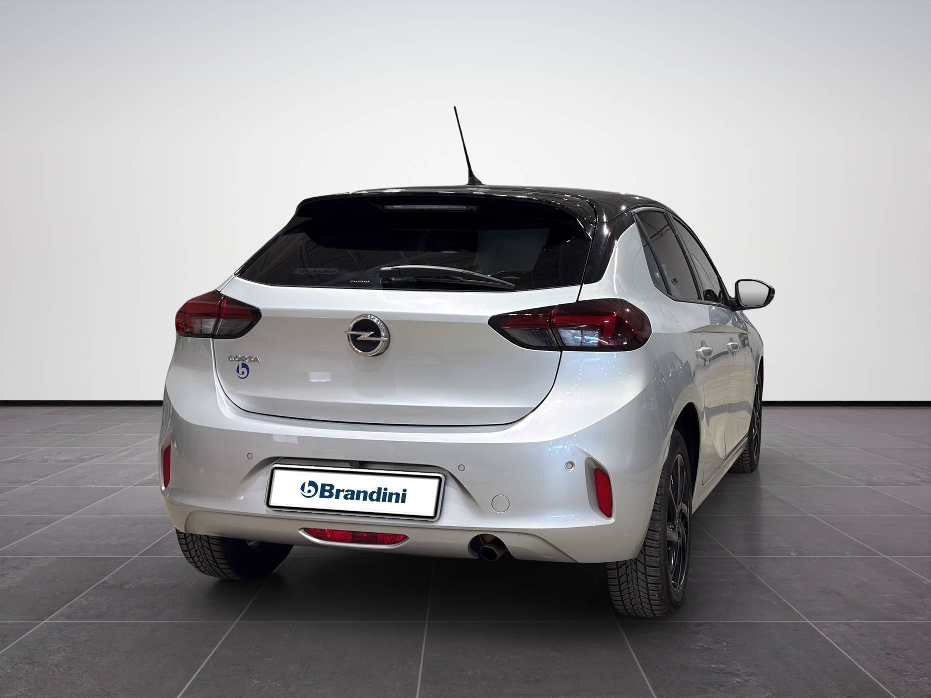 OPEL Corsa Corsa 1.2 D&T s&s 100cv usata in pronta consegna - Brandini
