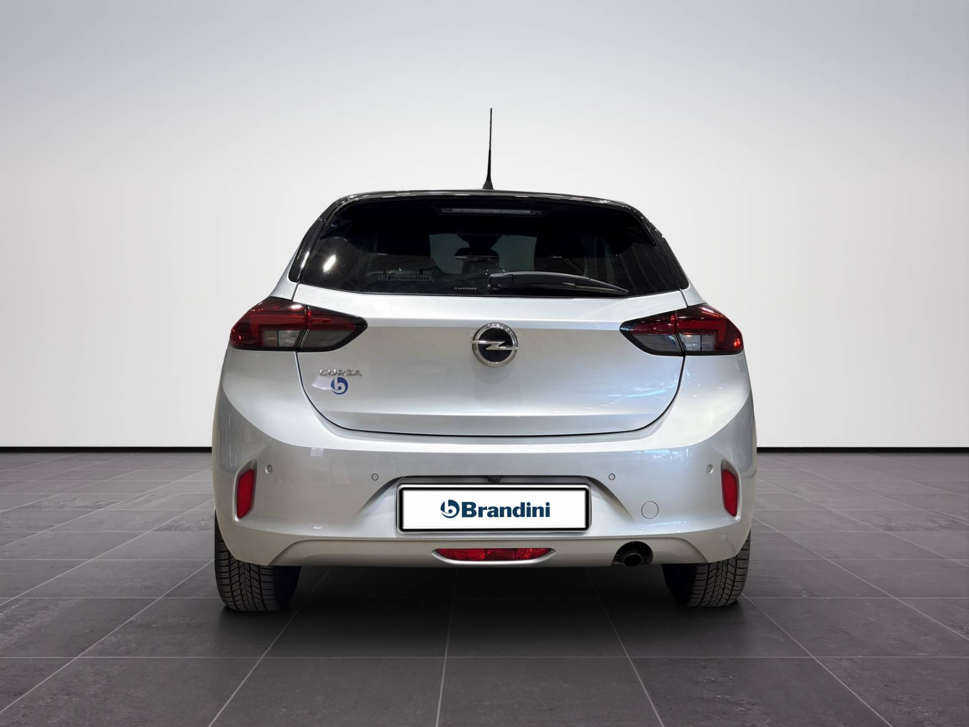 OPEL Corsa Corsa 1.2 D&T s&s 100cv usata in pronta consegna - Brandini