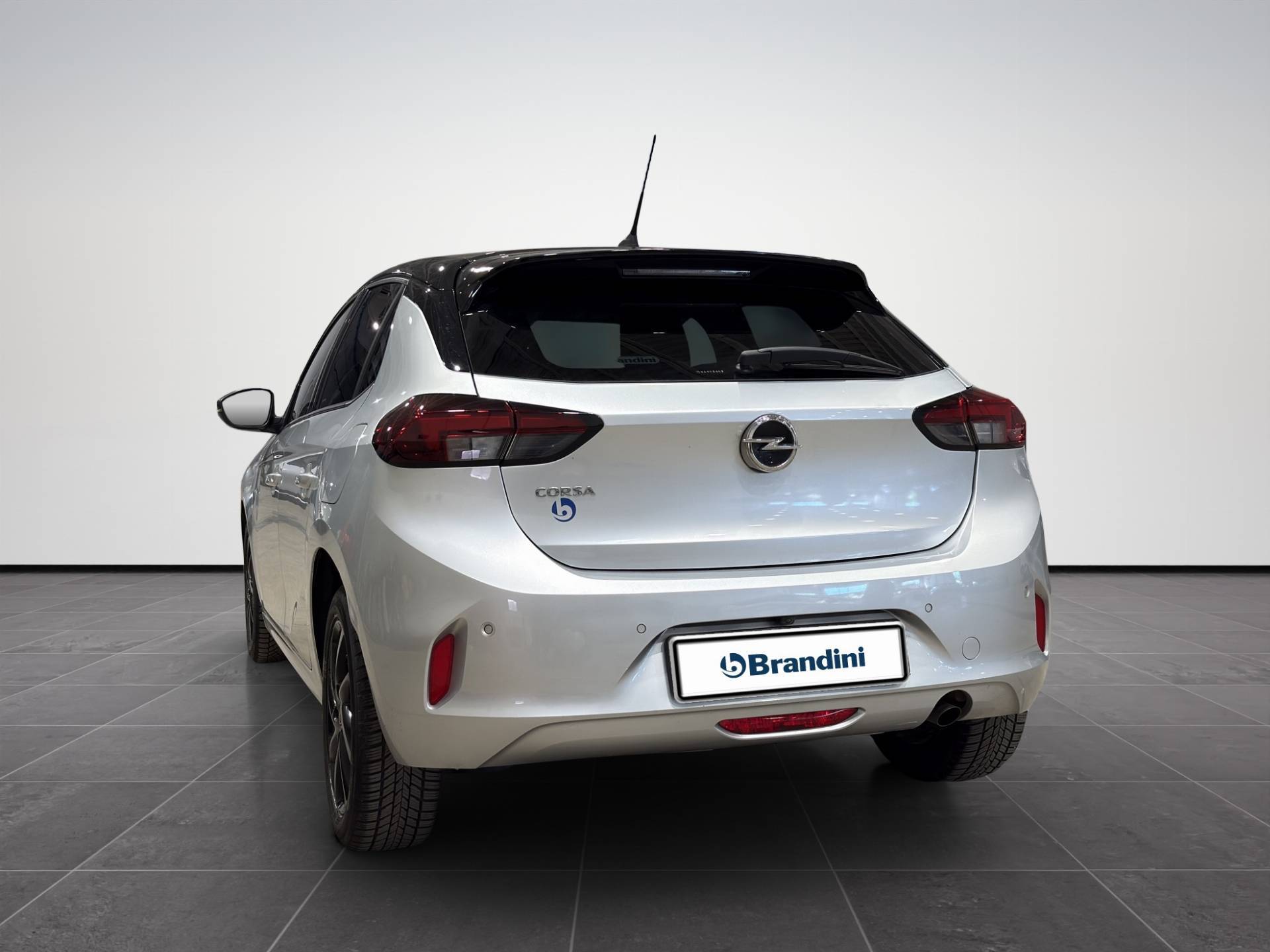 OPEL Corsa Corsa 1.2 D&T s&s 100cv usata in pronta consegna - Brandini