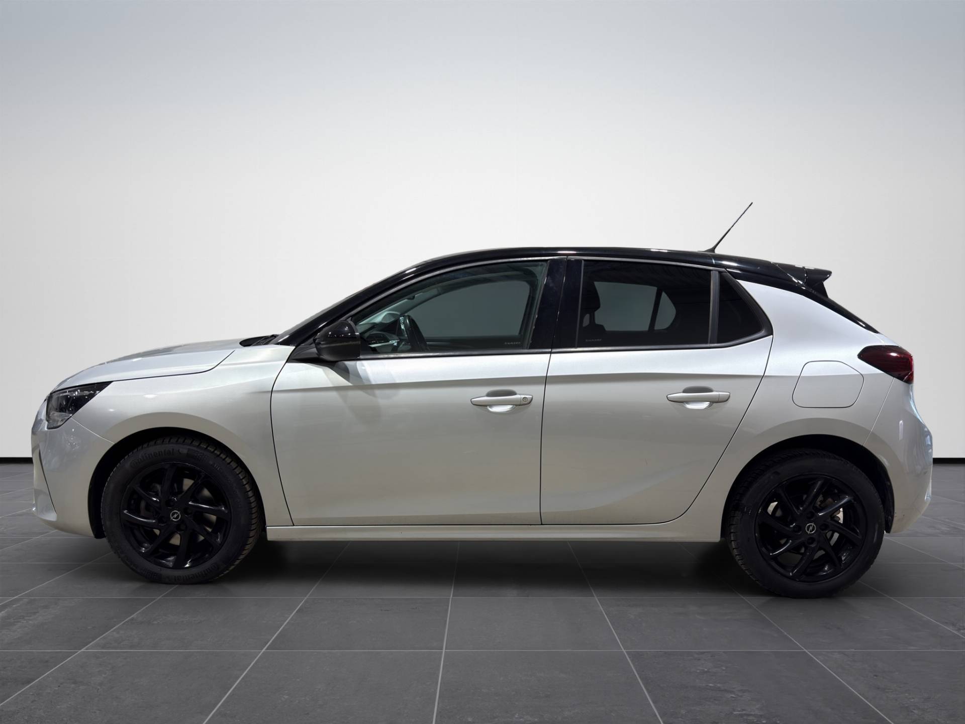OPEL Corsa Corsa 1.2 D&T s&s 100cv usata in pronta consegna - Brandini