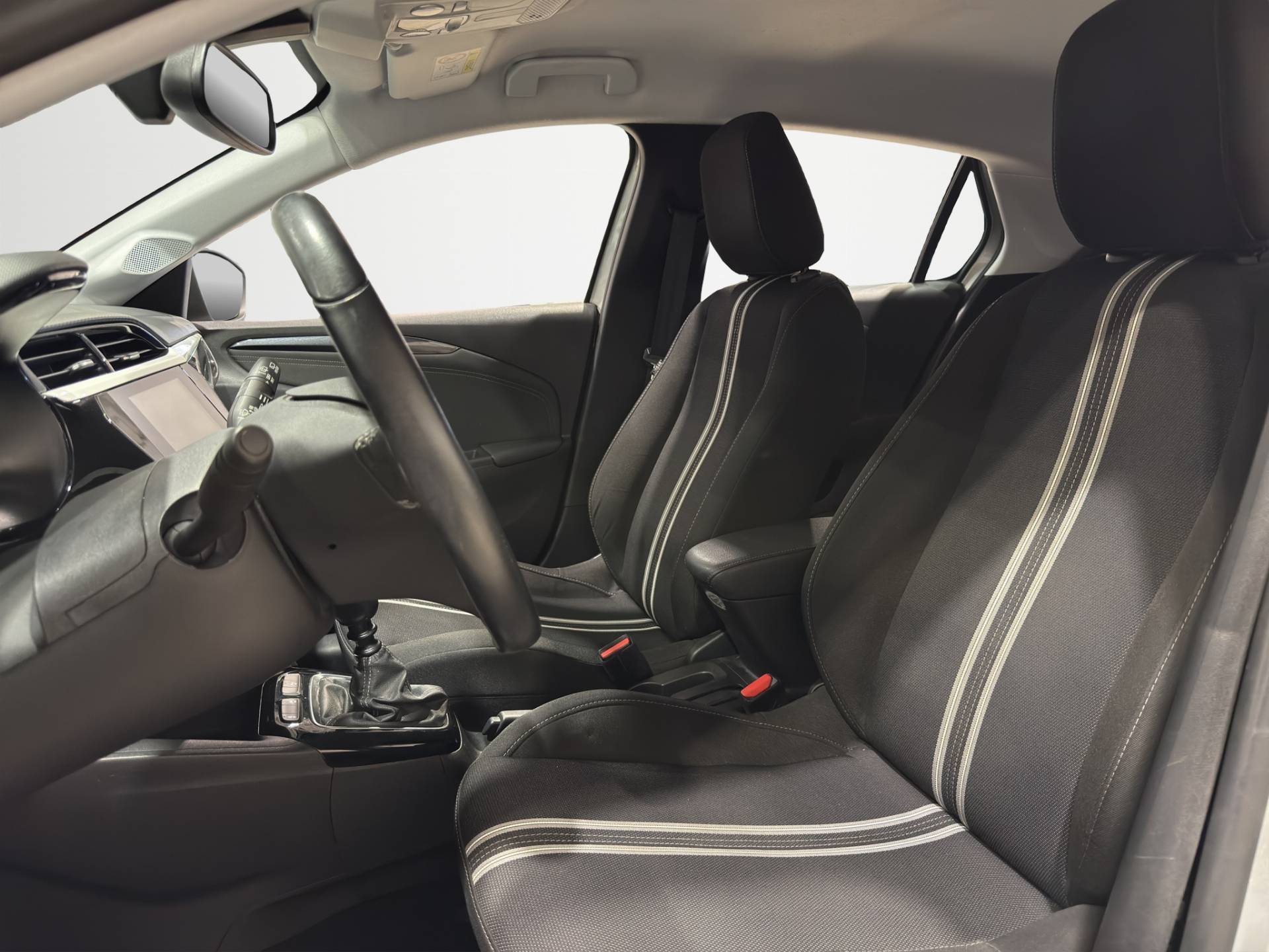 OPEL Corsa Corsa 1.2 D&T s&s 100cv usata in pronta consegna - Brandini
