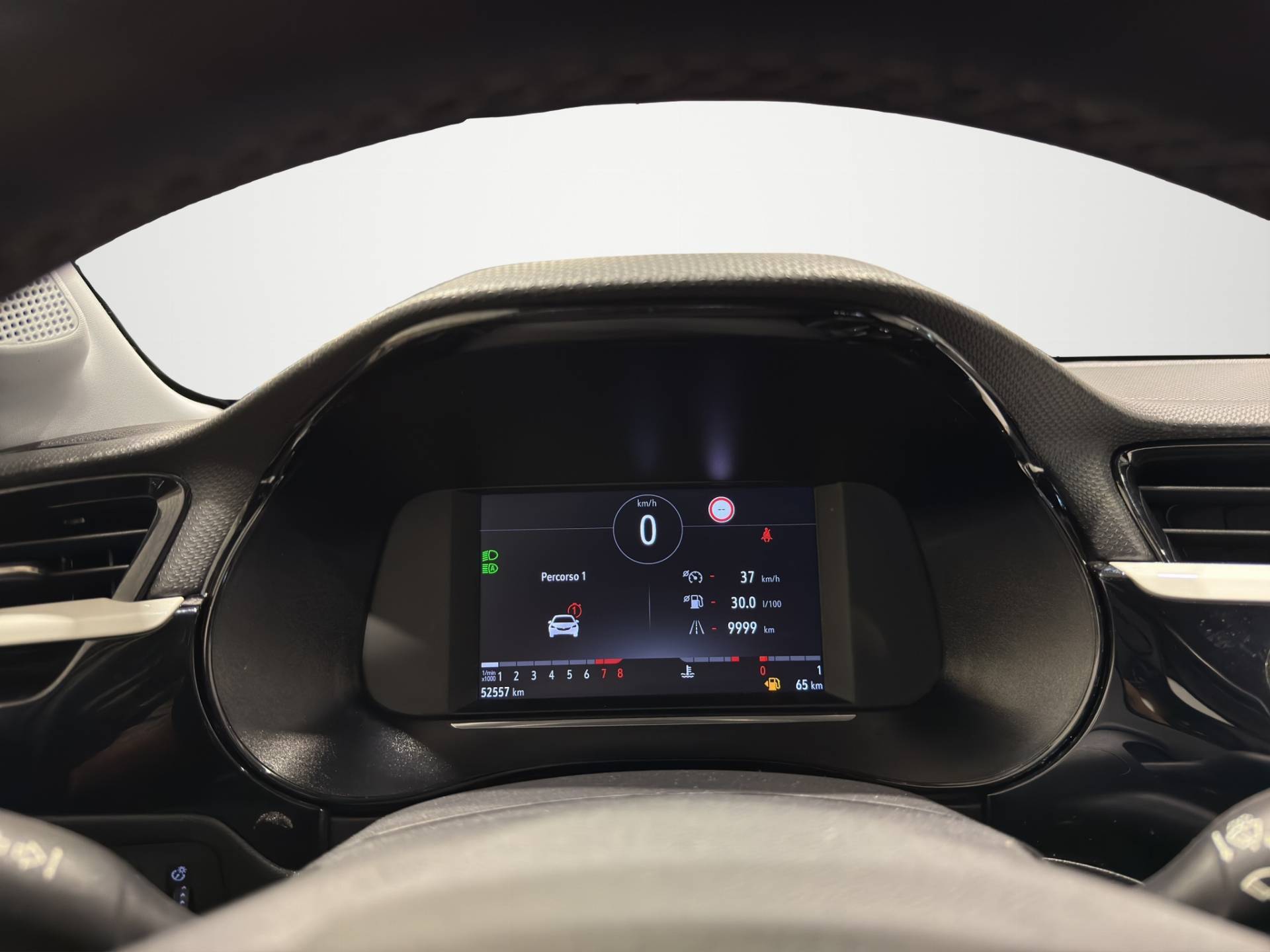 OPEL Corsa Corsa 1.2 D&T s&s 100cv usata in pronta consegna - Brandini