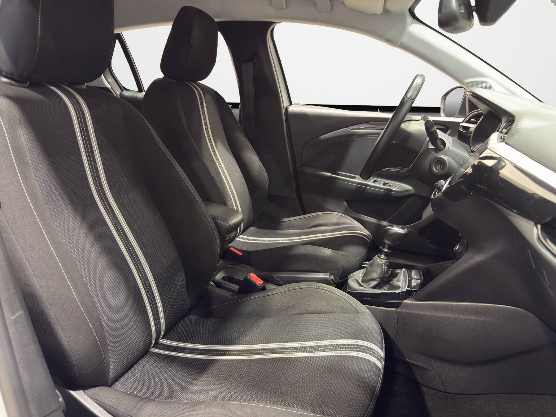OPEL Corsa Corsa 1.2 D&T s&s 100cv usata in pronta consegna - Brandini