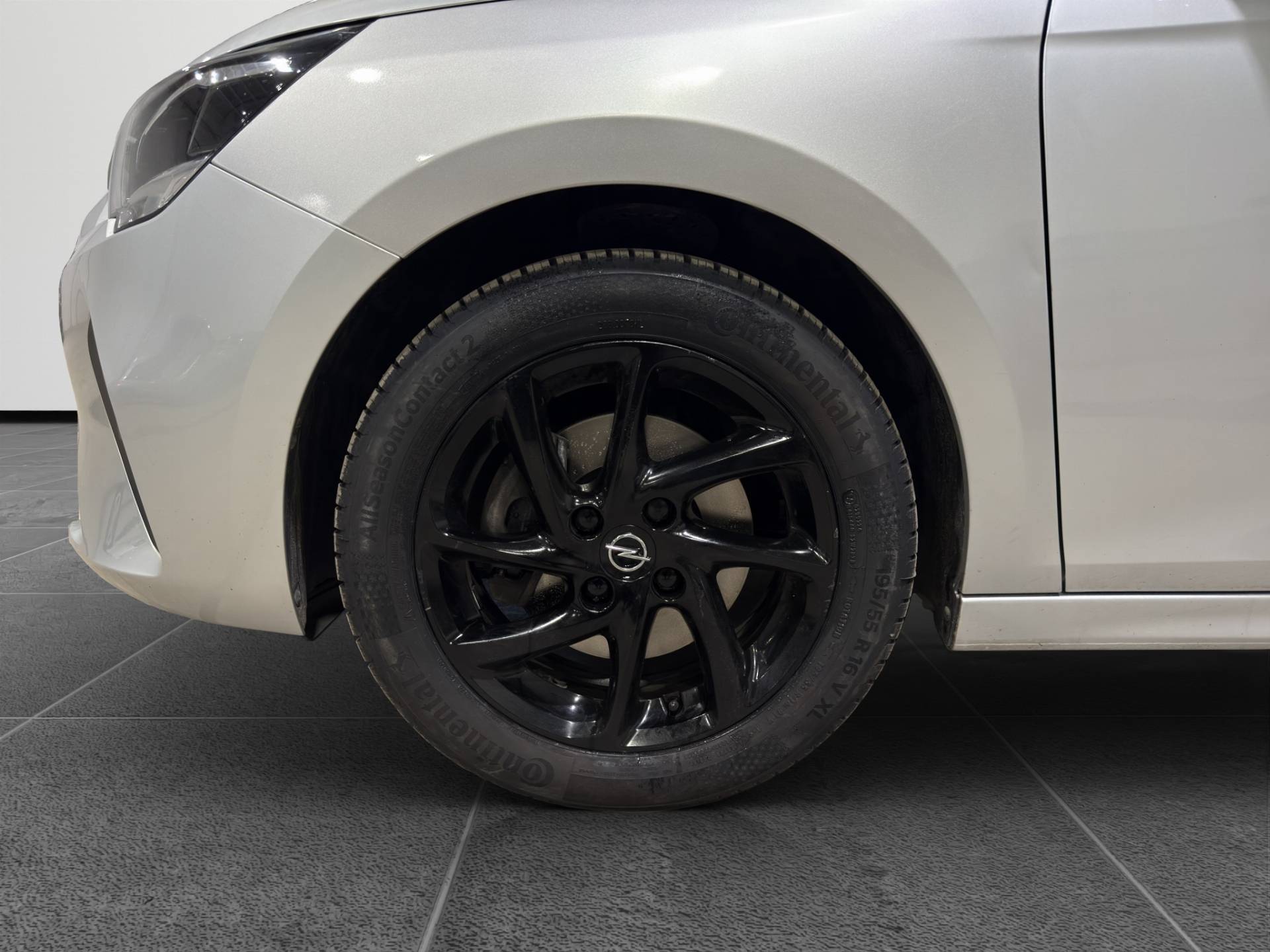 OPEL Corsa Corsa 1.2 D&T s&s 100cv usata in pronta consegna - Brandini