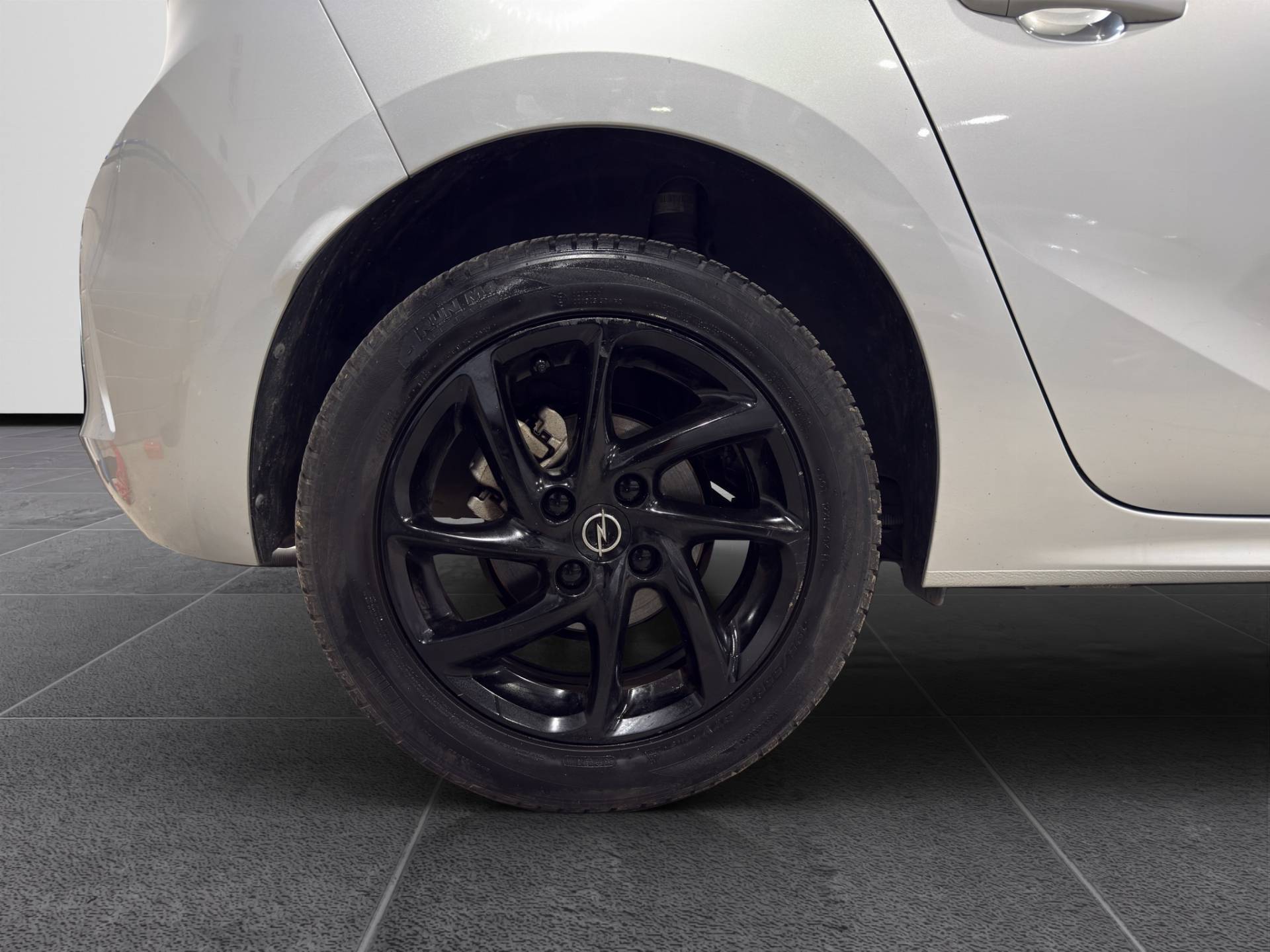 OPEL Corsa Corsa 1.2 D&T s&s 100cv usata in pronta consegna - Brandini