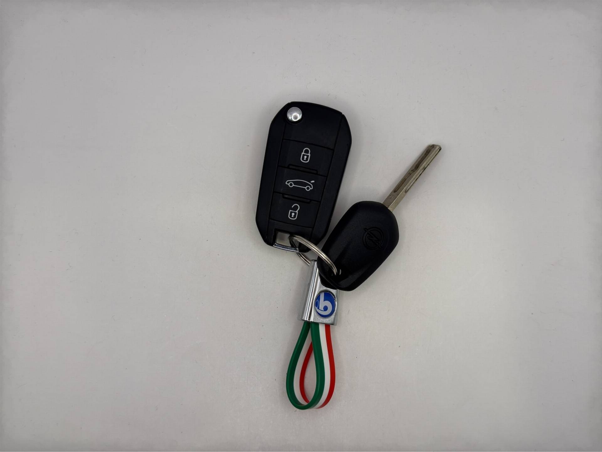 OPEL Corsa Corsa 1.2 D&T s&s 100cv usata in pronta consegna - Brandini