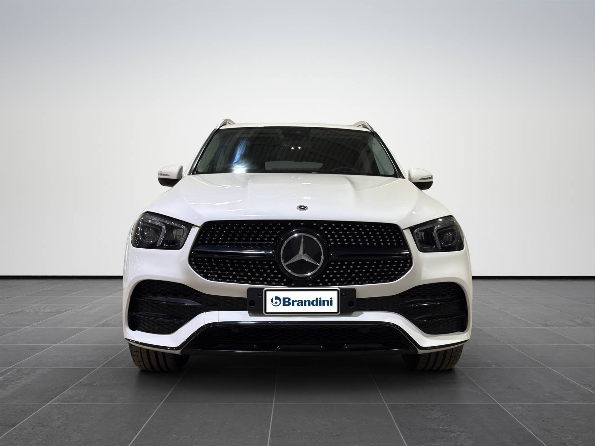 MERCEDES GLE GLE 350 de phev (e eq-power) Premium Plus 4matic auto usata in pronta consegna - Brandini
