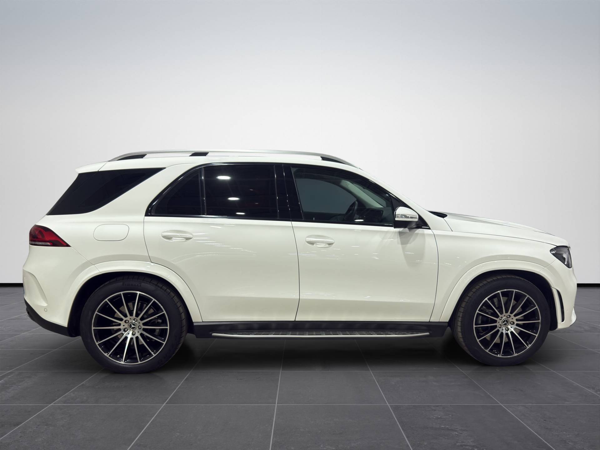 MERCEDES GLE GLE 350 de phev (e eq-power) Premium Plus 4matic auto usata in pronta consegna - Brandini