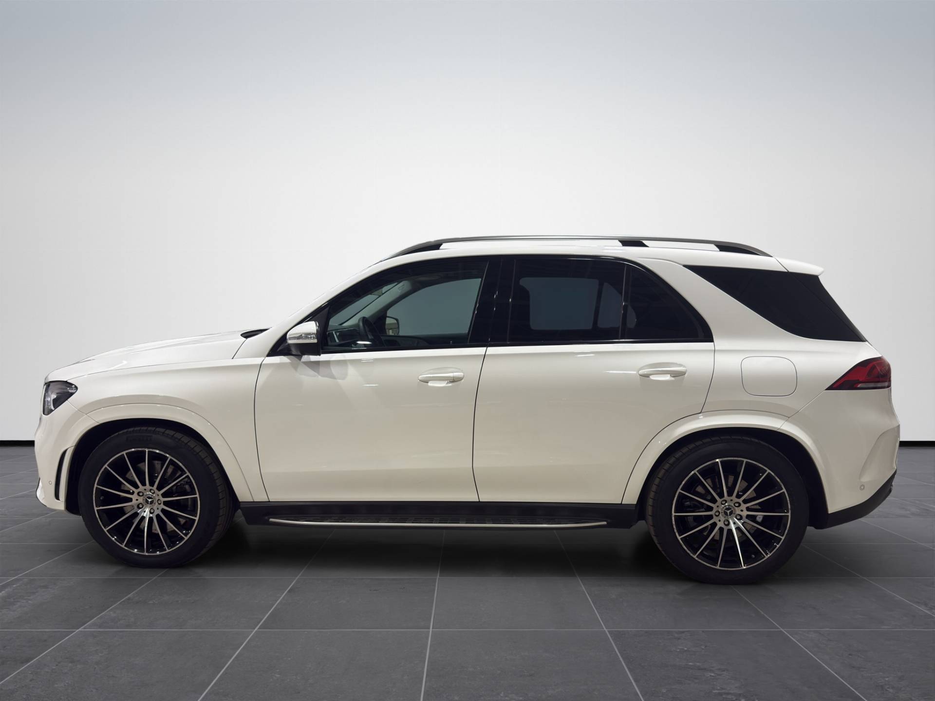 MERCEDES GLE GLE 350 de phev (e eq-power) Premium Plus 4matic auto usata in pronta consegna - Brandini