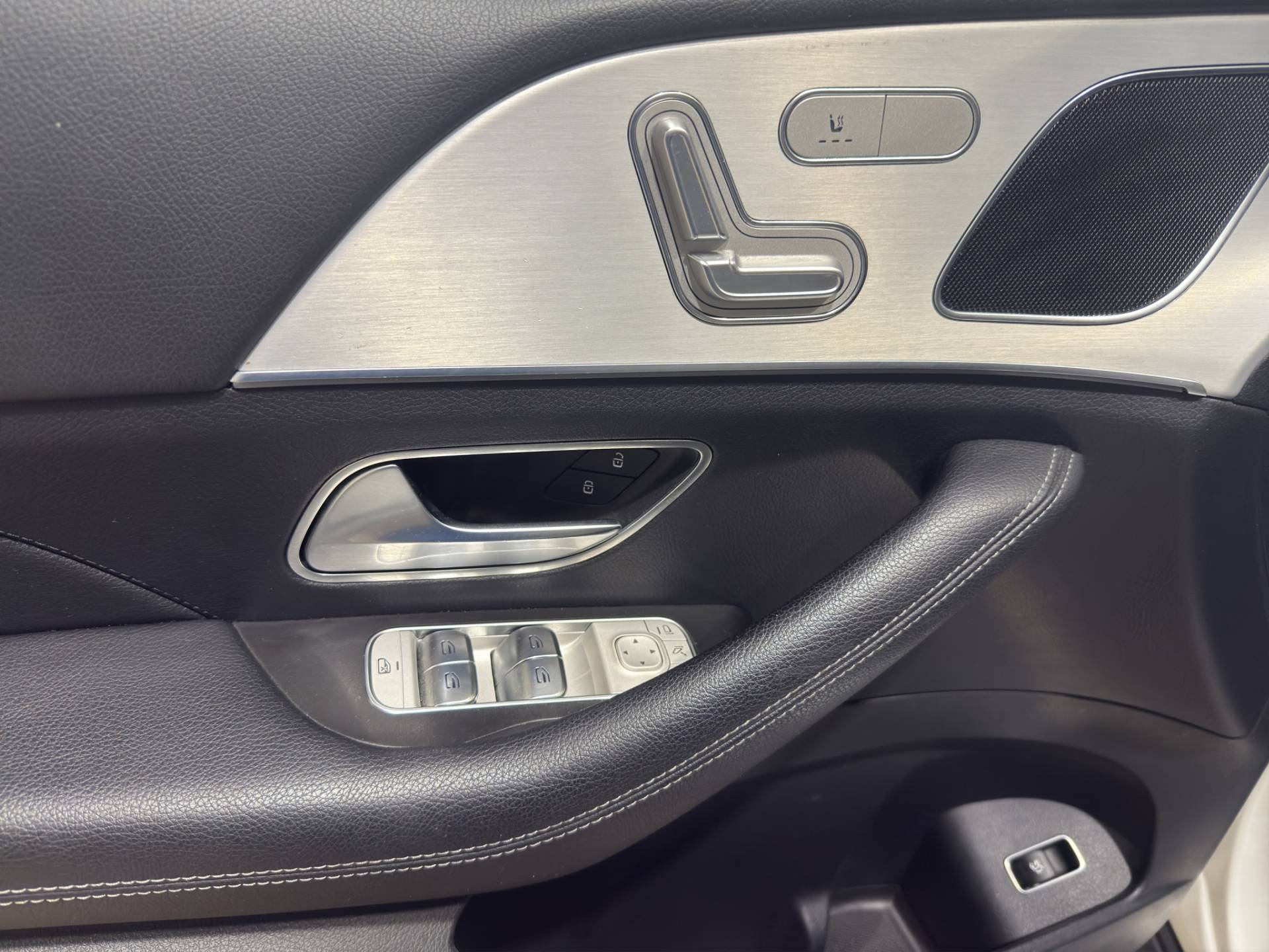 MERCEDES GLE GLE 350 de phev (e eq-power) Premium Plus 4matic auto usata in pronta consegna - Brandini