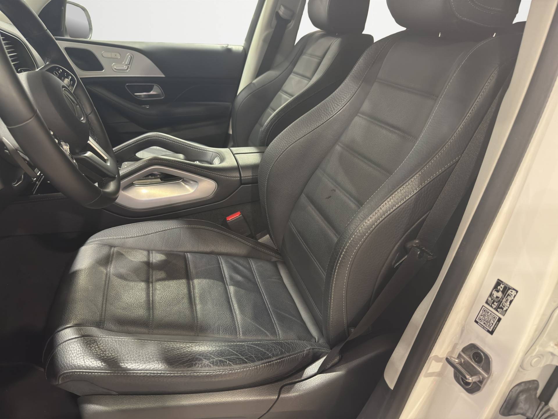 MERCEDES GLE GLE 350 de phev (e eq-power) Premium Plus 4matic auto usata in pronta consegna - Brandini