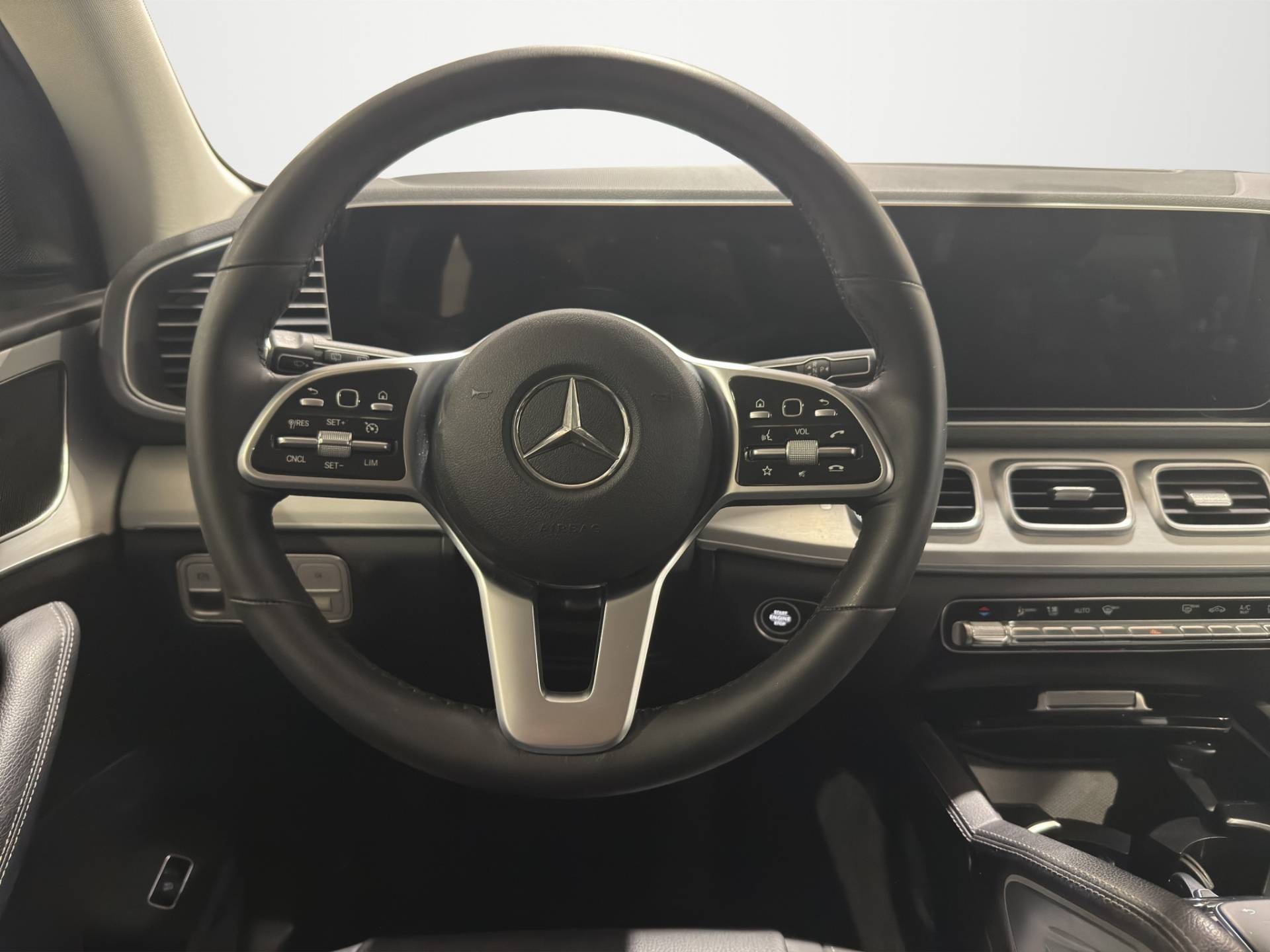 MERCEDES GLE GLE 350 de phev (e eq-power) Premium Plus 4matic auto usata in pronta consegna - Brandini