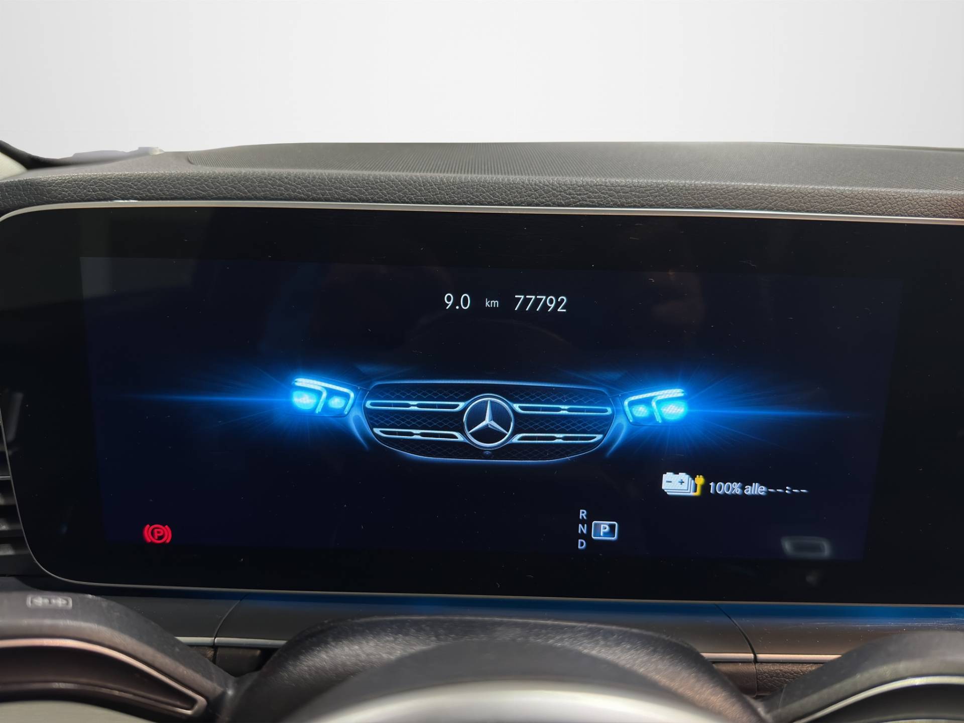 MERCEDES GLE GLE 350 de phev (e eq-power) Premium Plus 4matic auto usata in pronta consegna - Brandini