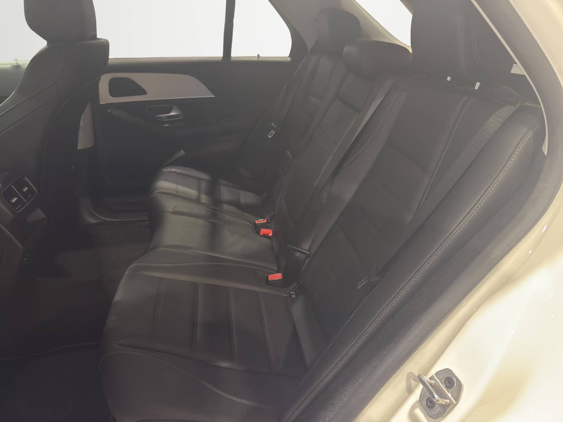MERCEDES GLE GLE 350 de phev (e eq-power) Premium Plus 4matic auto usata in pronta consegna - Brandini