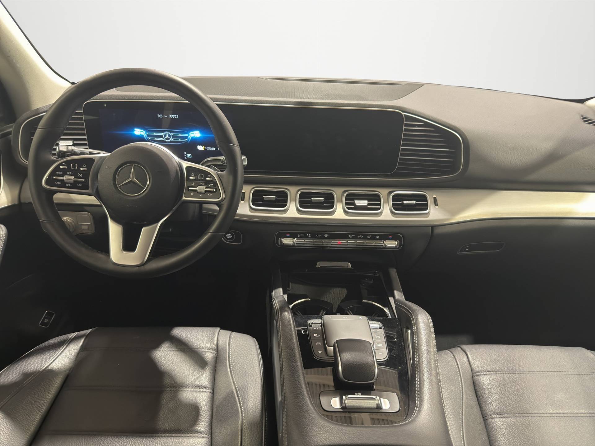 MERCEDES GLE GLE 350 de phev (e eq-power) Premium Plus 4matic auto usata in pronta consegna - Brandini