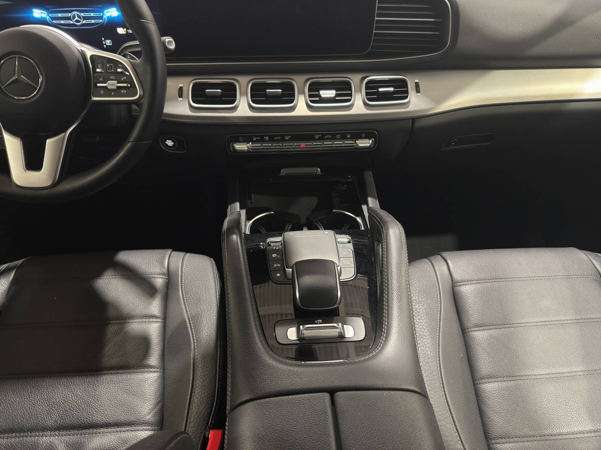 MERCEDES GLE GLE 350 de phev (e eq-power) Premium Plus 4matic auto usata in pronta consegna - Brandini