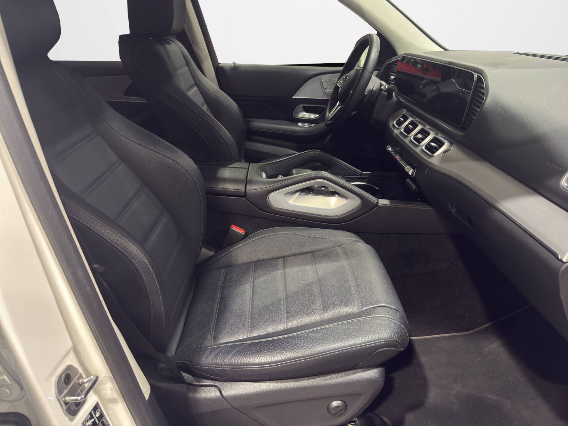 MERCEDES GLE GLE 350 de phev (e eq-power) Premium Plus 4matic auto usata in pronta consegna - Brandini