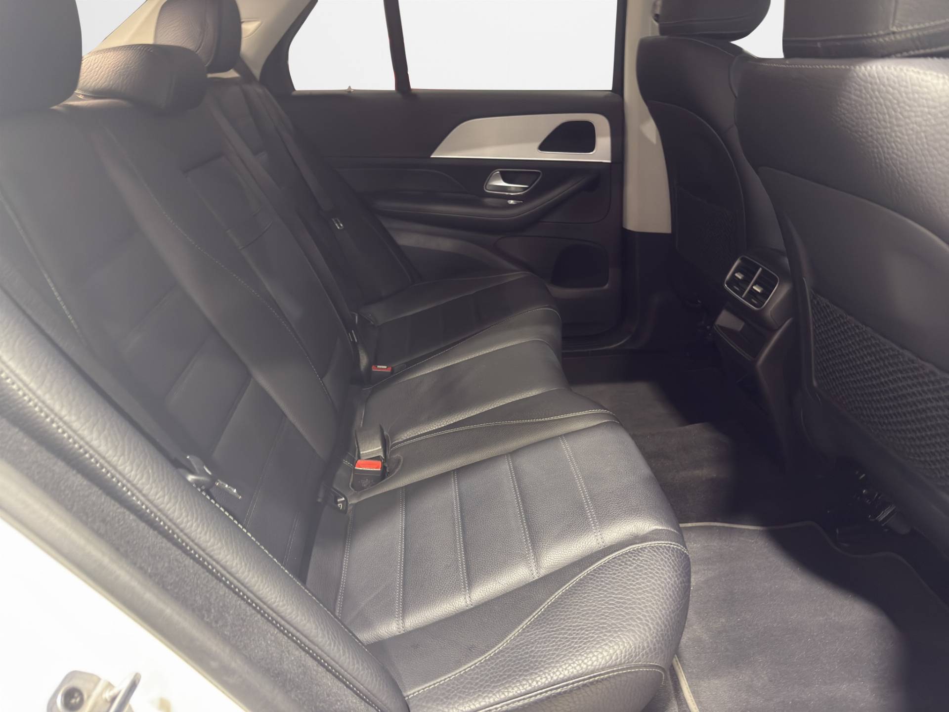 MERCEDES GLE GLE 350 de phev (e eq-power) Premium Plus 4matic auto usata in pronta consegna - Brandini