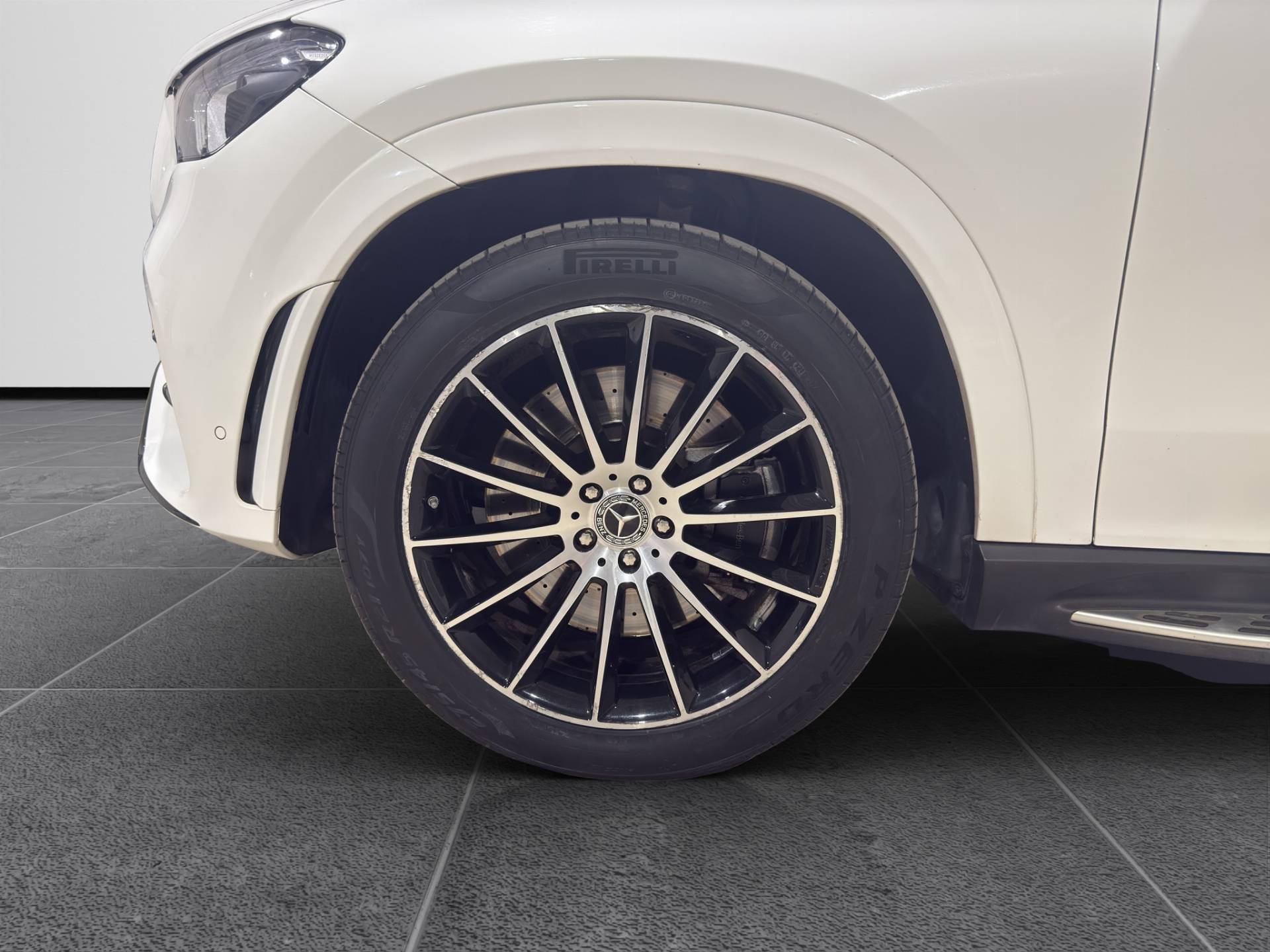 MERCEDES GLE GLE 350 de phev (e eq-power) Premium Plus 4matic auto usata in pronta consegna - Brandini