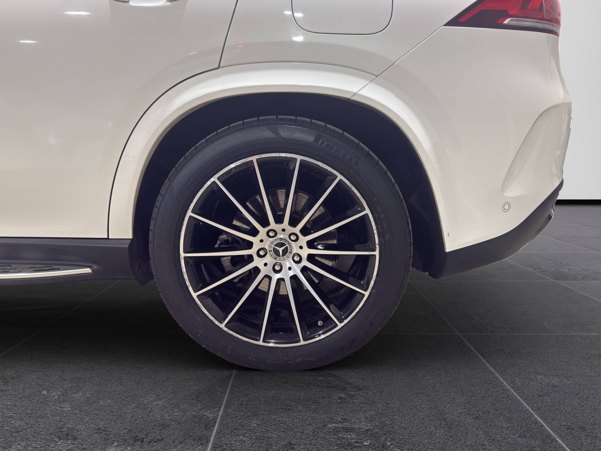 MERCEDES GLE GLE 350 de phev (e eq-power) Premium Plus 4matic auto usata in pronta consegna - Brandini