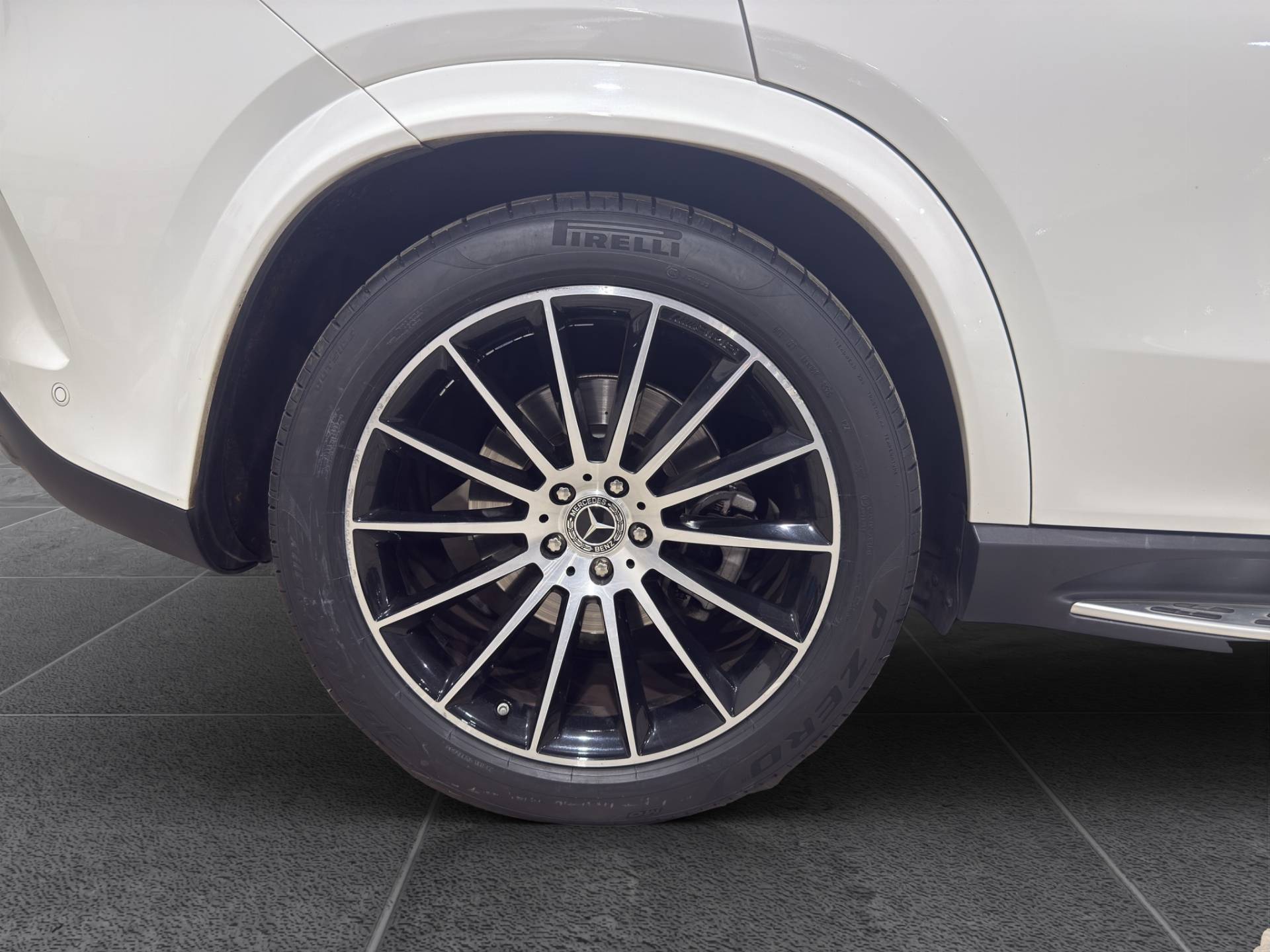 MERCEDES GLE GLE 350 de phev (e eq-power) Premium Plus 4matic auto usata in pronta consegna - Brandini