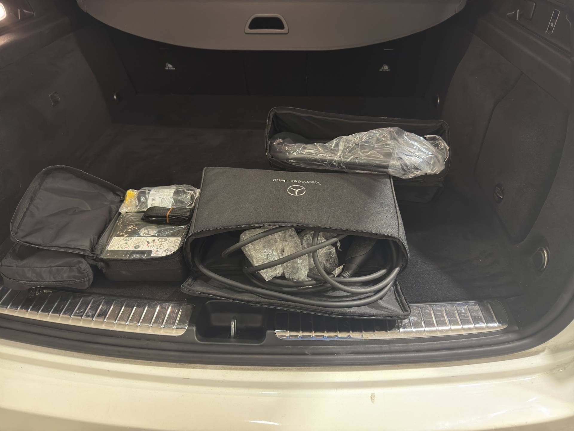 MERCEDES GLE GLE 350 de phev (e eq-power) Premium Plus 4matic auto usata in pronta consegna - Brandini