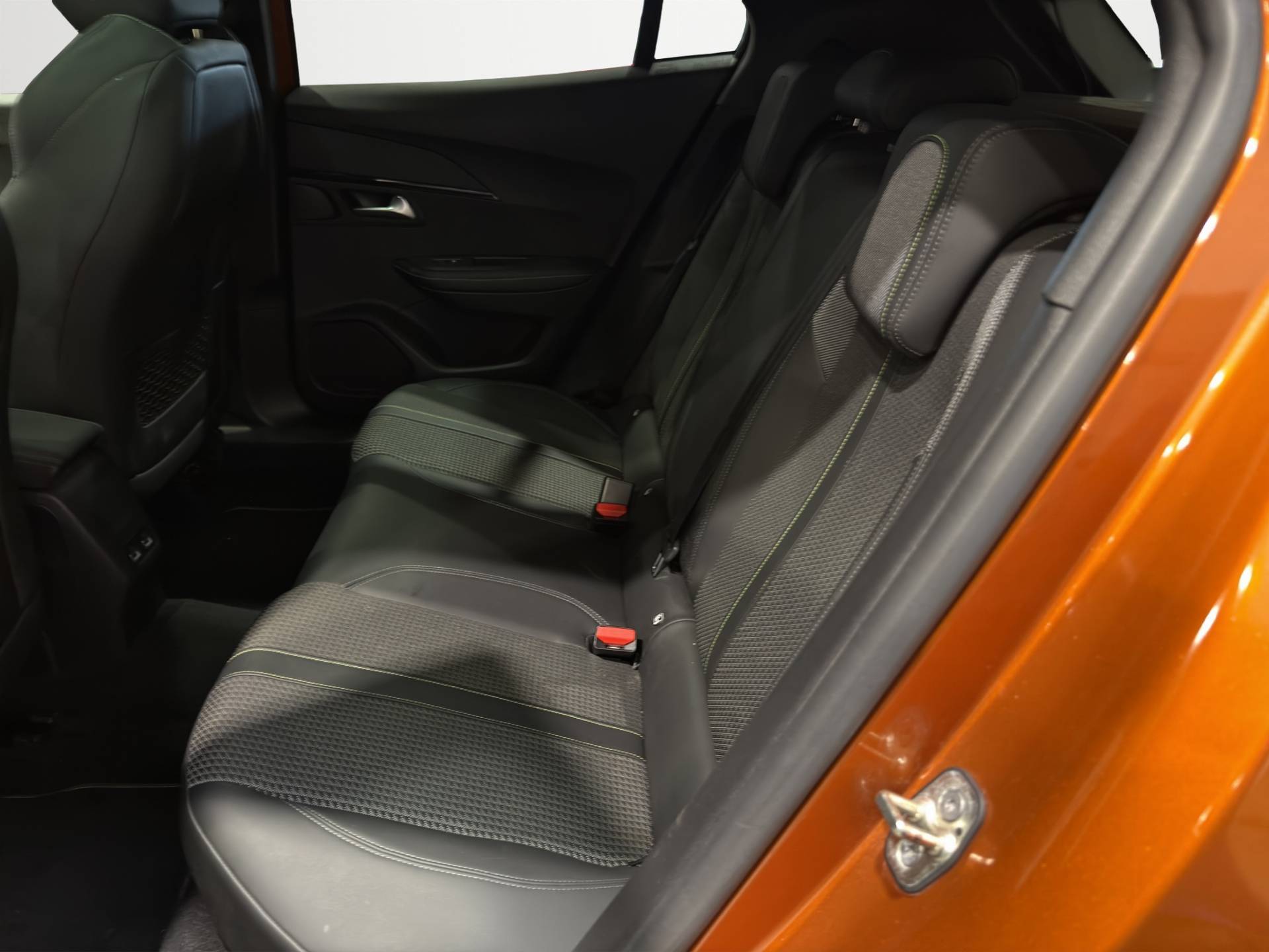 PEUGEOT 2008 2008 1.2 puretech GT Line s&s 130cv eat8 usata in pronta consegna - Brandini