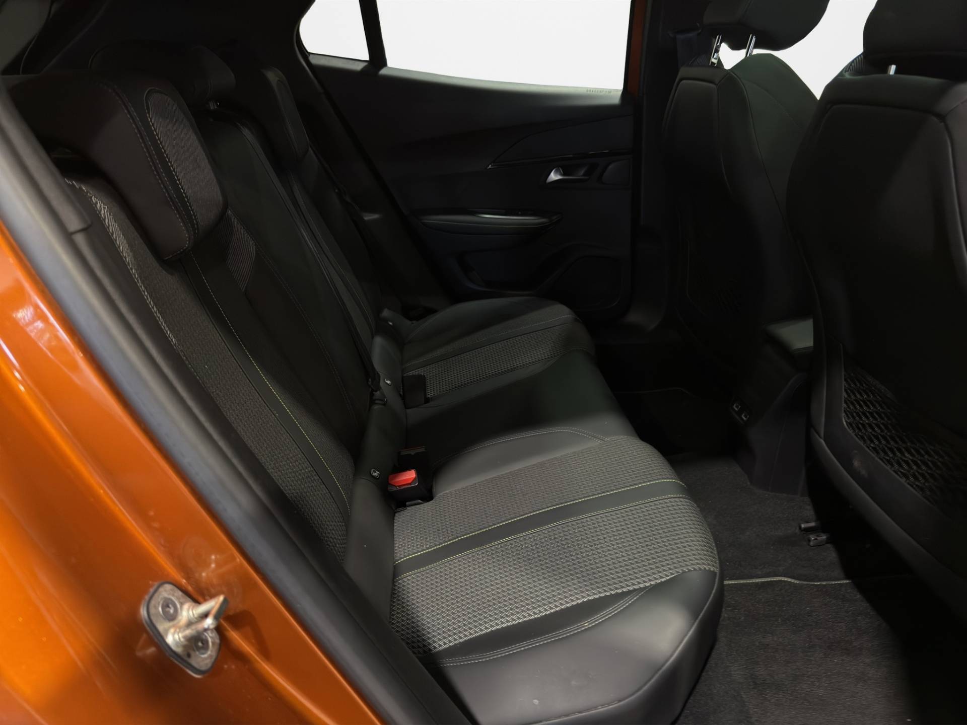 PEUGEOT 2008 2008 1.2 puretech GT Line s&s 130cv eat8 usata in pronta consegna - Brandini
