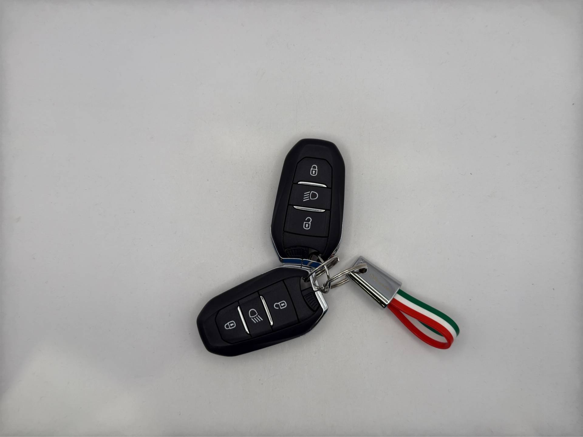PEUGEOT 2008 2008 1.2 puretech GT Line s&s 130cv eat8 usata in pronta consegna - Brandini