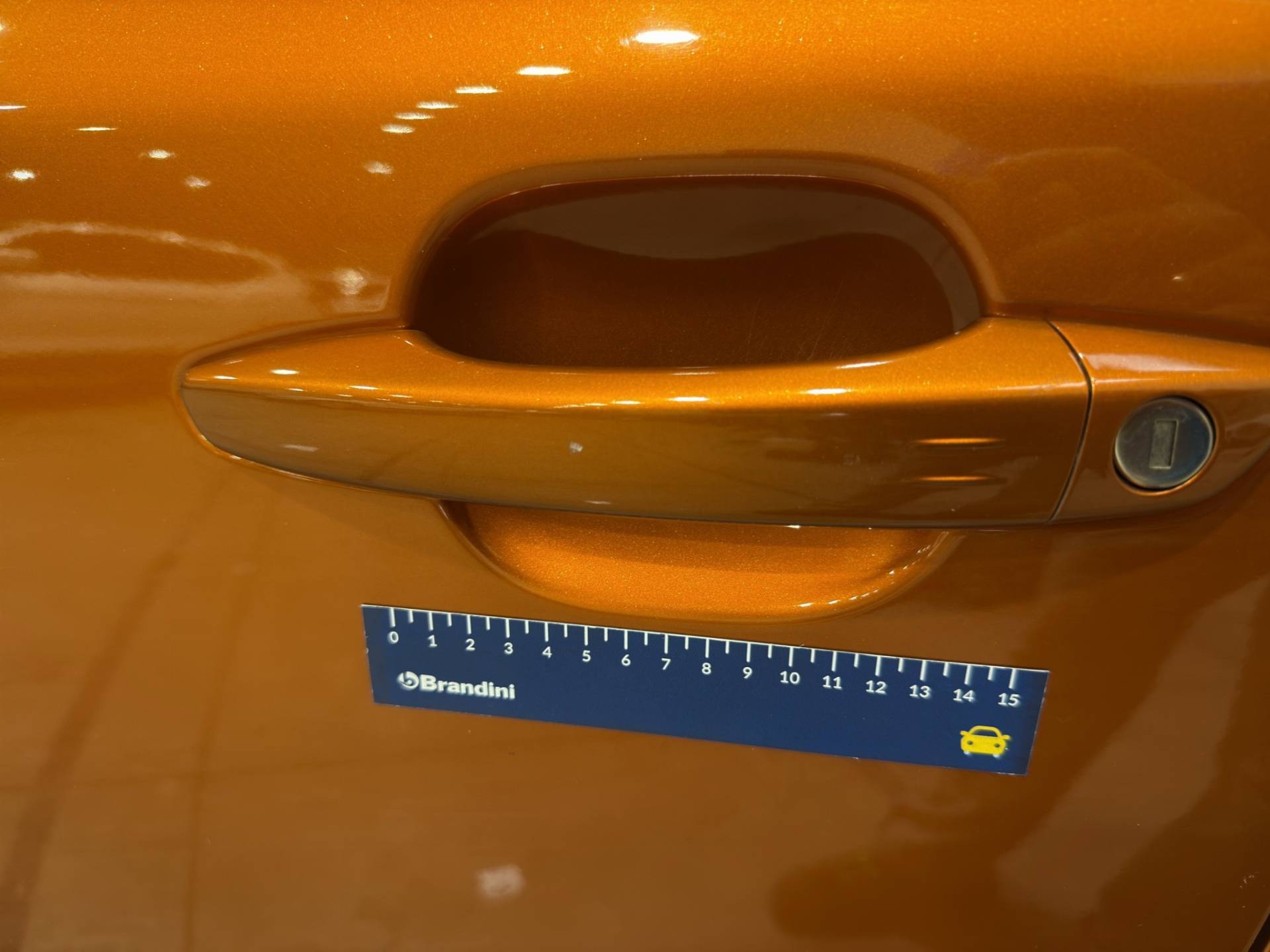 PEUGEOT 2008 2008 1.2 puretech GT Line s&s 130cv eat8 usata in pronta consegna - Brandini