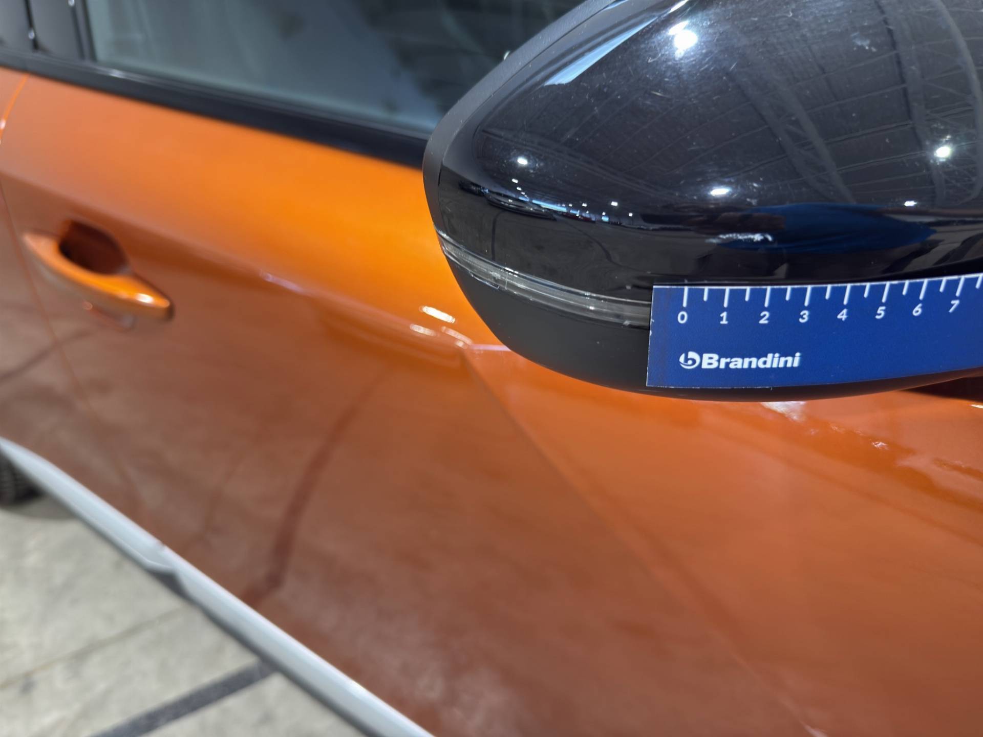 PEUGEOT 2008 2008 1.2 puretech GT Line s&s 130cv eat8 usata in pronta consegna - Brandini
