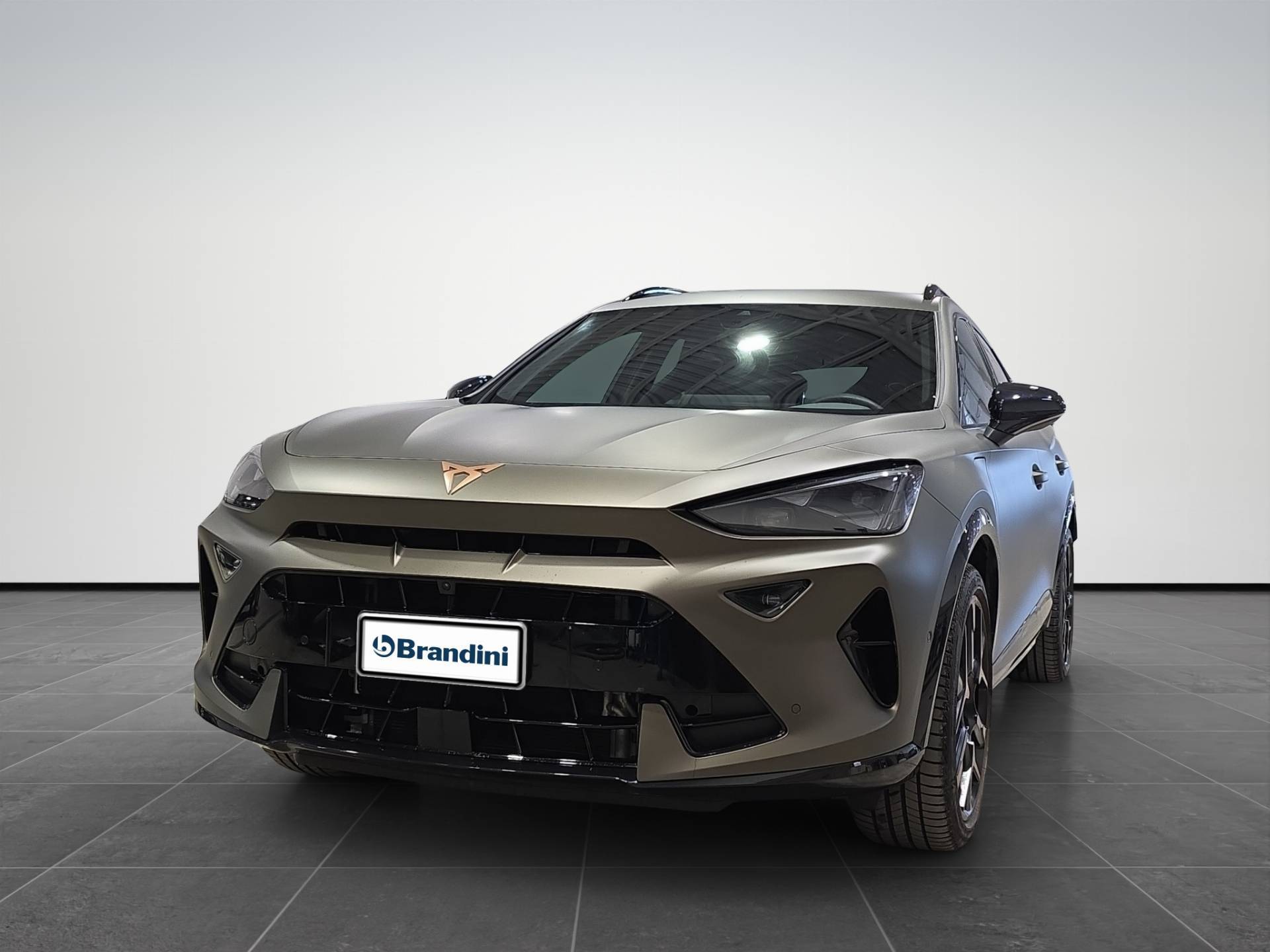 CUPRA Formentor Formentor 1.5 e-hybrid VZ Extreme 272cv dsg usata in pronta consegna - Brandini
