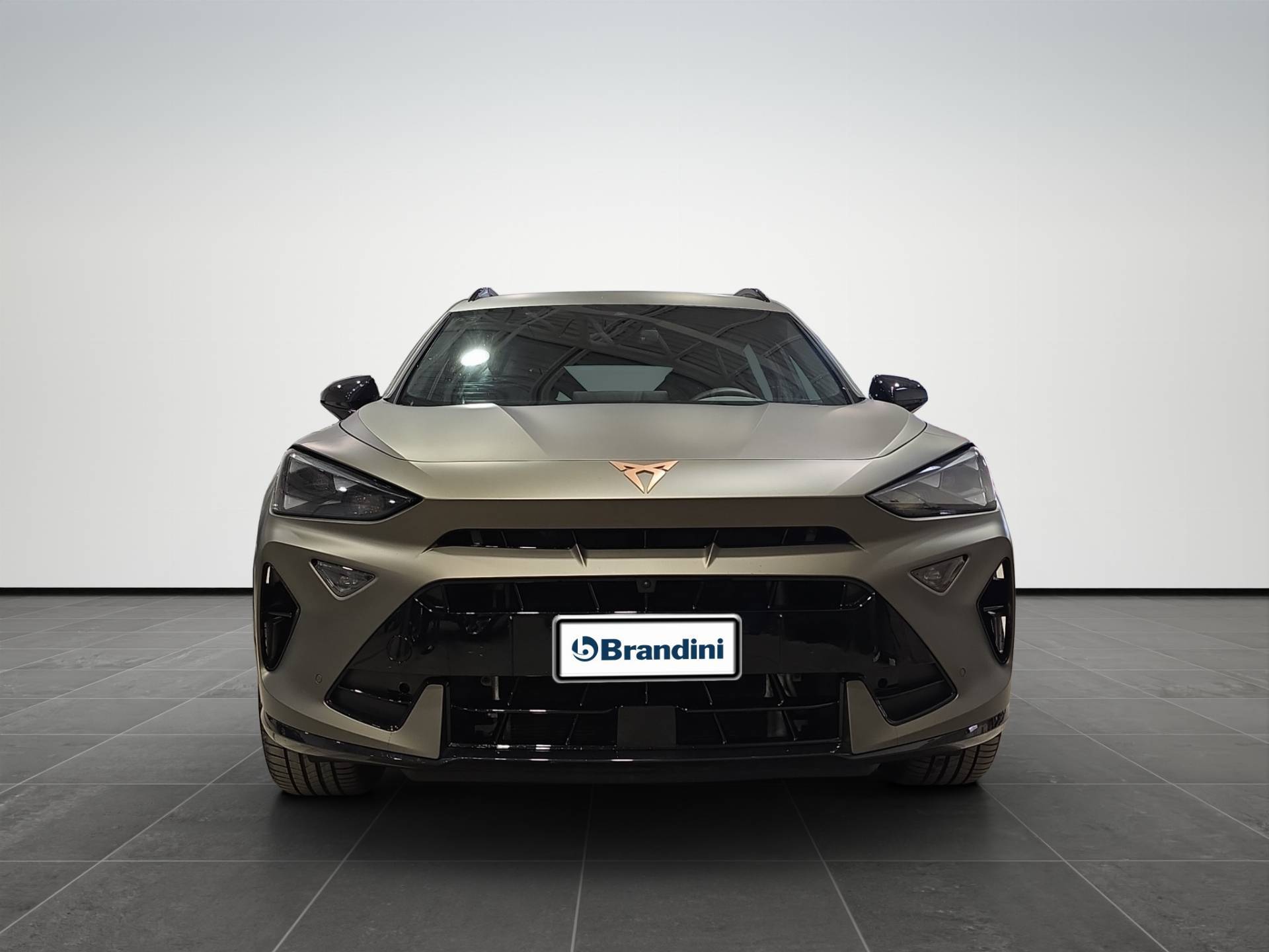 CUPRA Formentor Formentor 1.5 e-hybrid VZ Extreme 272cv dsg usata in pronta consegna - Brandini