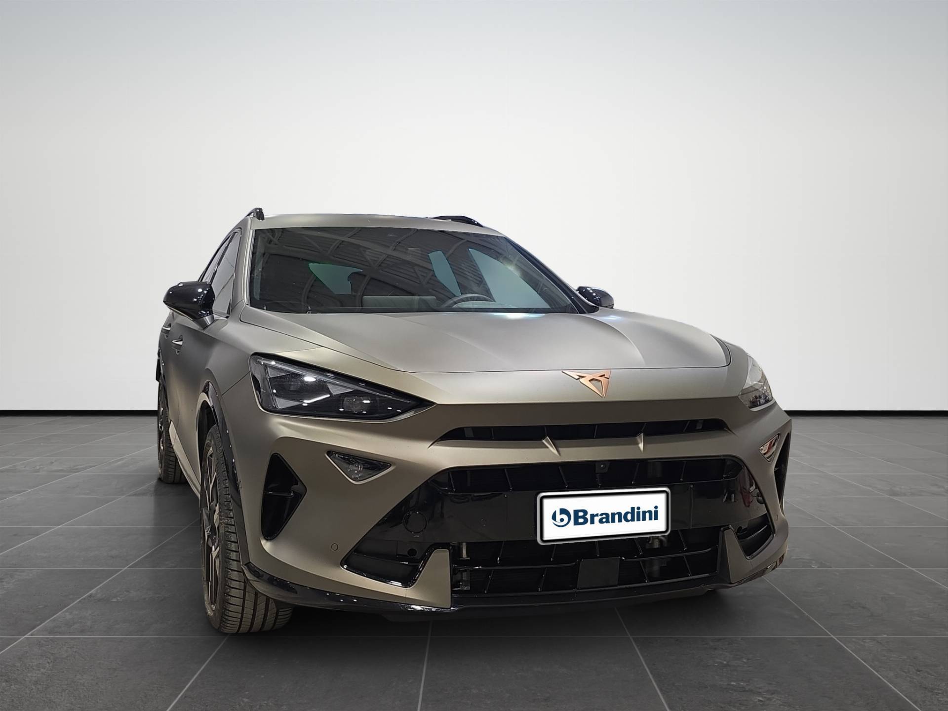 CUPRA Formentor Formentor 1.5 e-hybrid VZ Extreme 272cv dsg usata in pronta consegna - Brandini