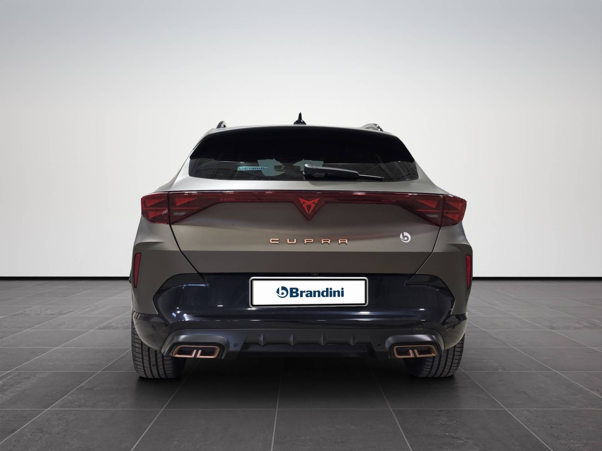 CUPRA Formentor Formentor 1.5 e-hybrid VZ Extreme 272cv dsg usata in pronta consegna - Brandini
