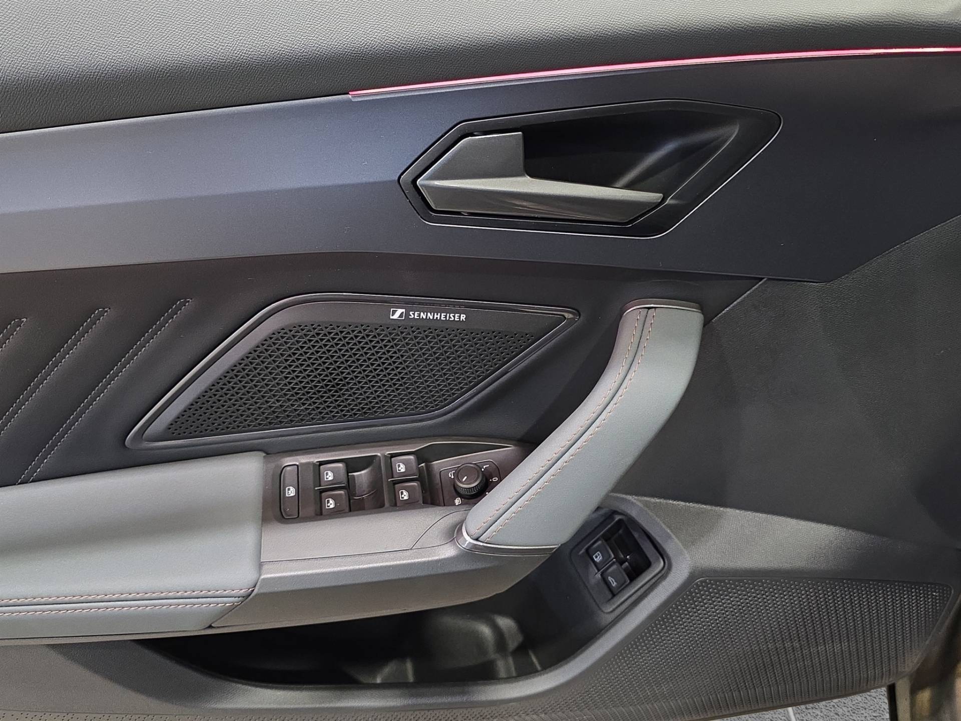 CUPRA Formentor Formentor 1.5 e-hybrid VZ Extreme 272cv dsg usata in pronta consegna - Brandini