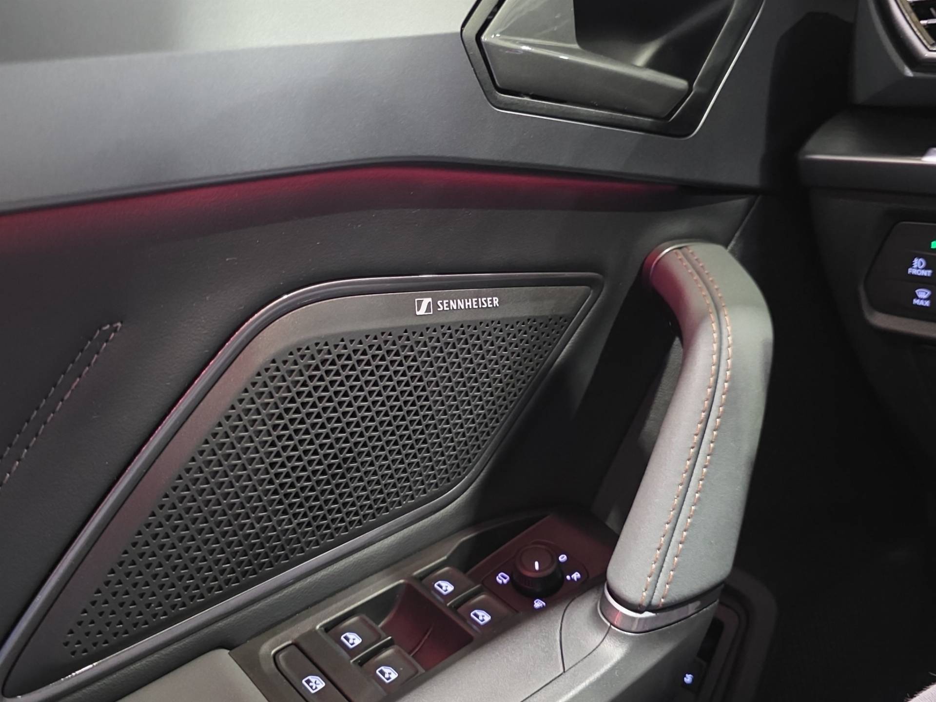 CUPRA Formentor Formentor 1.5 e-hybrid VZ Extreme 272cv dsg usata in pronta consegna - Brandini
