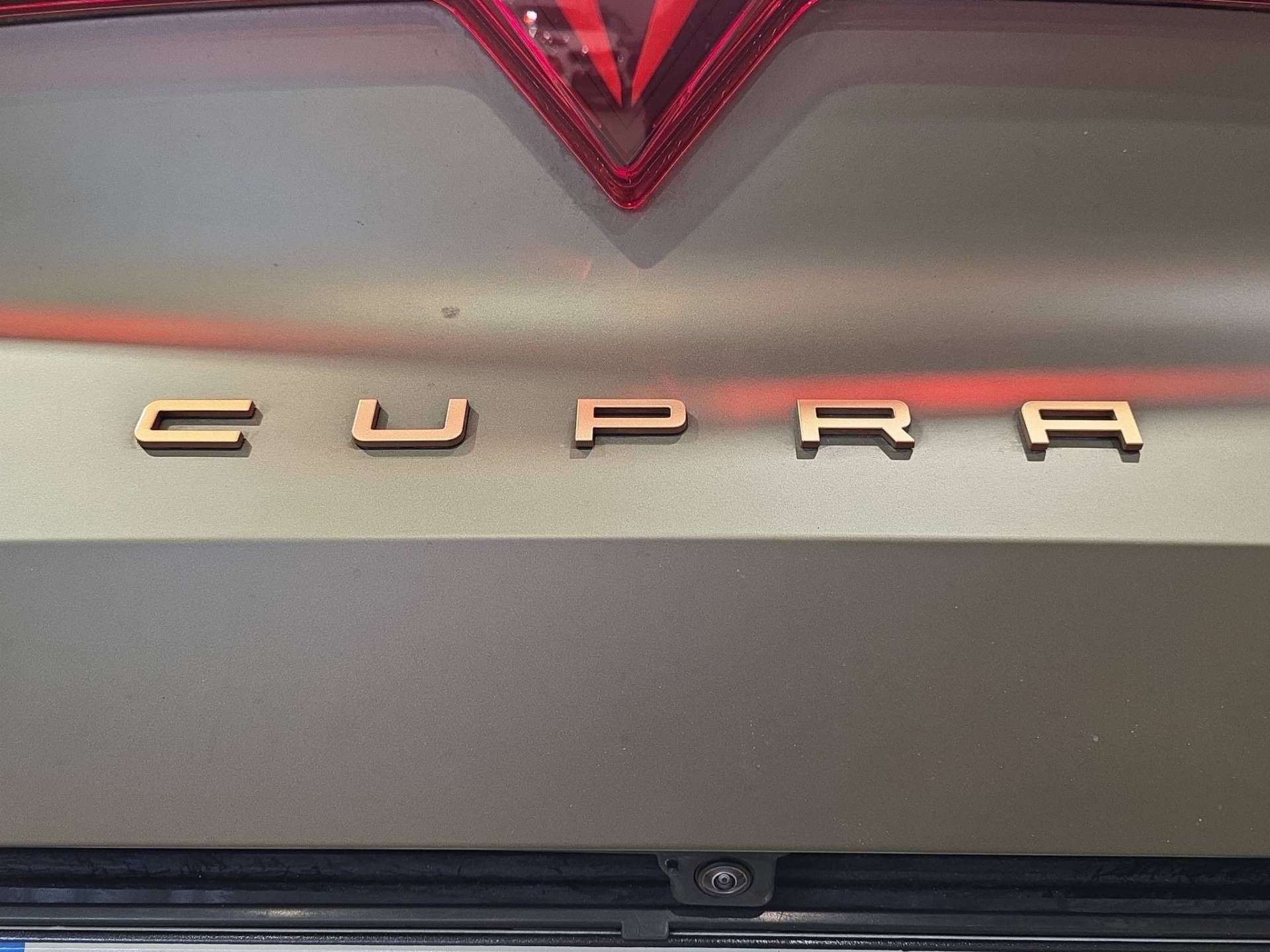 CUPRA Formentor Formentor 1.5 e-hybrid VZ Extreme 272cv dsg usata in pronta consegna - Brandini