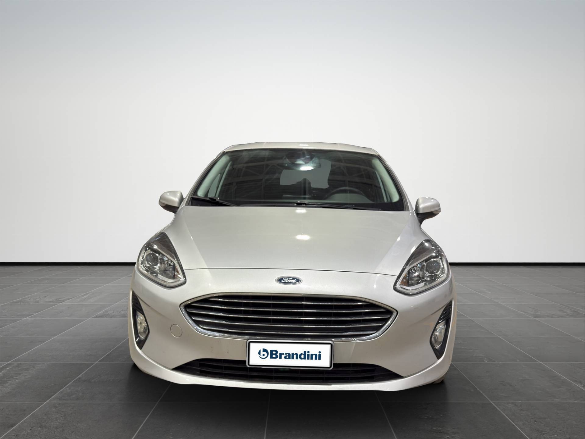 FORD Fiesta Fiesta 5p 1.1 Titanium Gpl 75cv usata in pronta consegna - Brandini