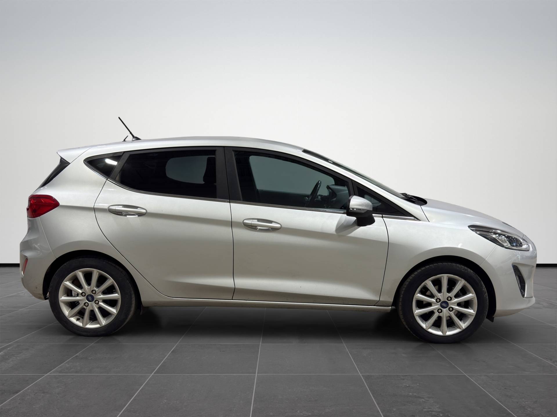 FORD Fiesta Fiesta 5p 1.1 Titanium Gpl 75cv usata in pronta consegna - Brandini