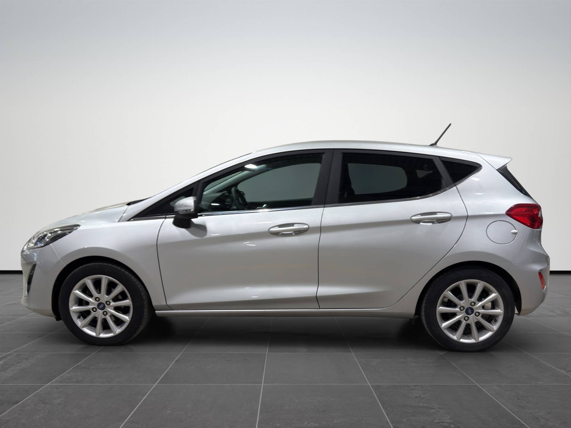 FORD Fiesta Fiesta 5p 1.1 Titanium Gpl 75cv usata in pronta consegna - Brandini