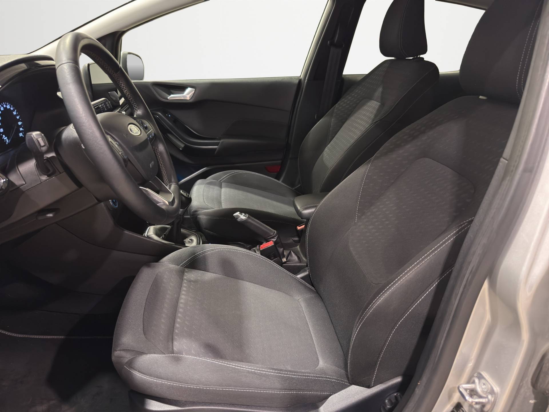 FORD Fiesta Fiesta 5p 1.1 Titanium Gpl 75cv usata in pronta consegna - Brandini