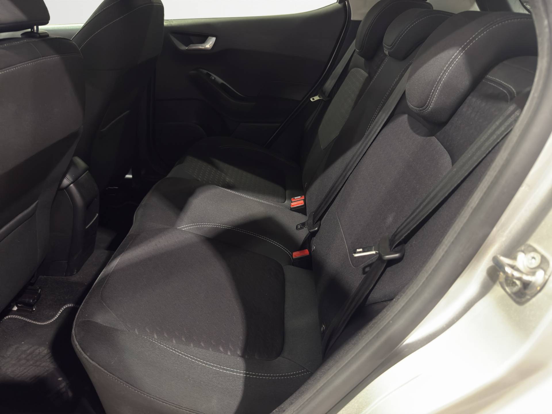 FORD Fiesta Fiesta 5p 1.1 Titanium Gpl 75cv usata in pronta consegna - Brandini