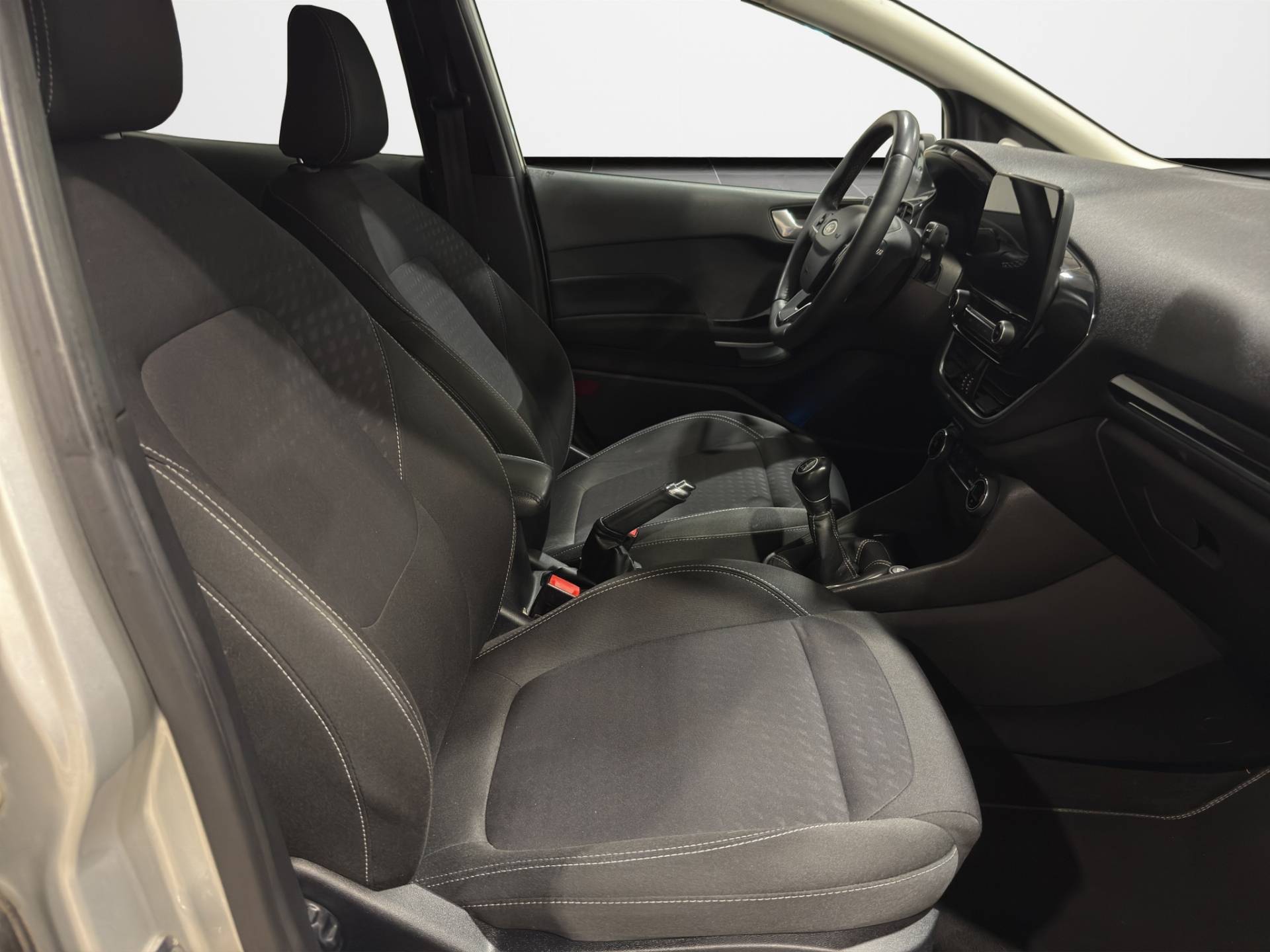 FORD Fiesta Fiesta 5p 1.1 Titanium Gpl 75cv usata in pronta consegna - Brandini
